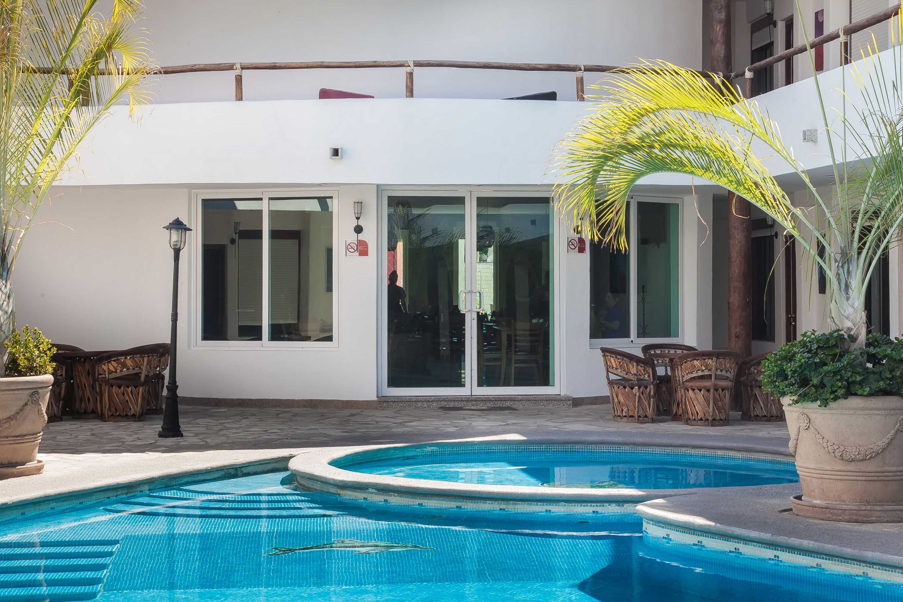 Gift card for Hotel Maioris La Paz Gift card for Hotel Maioris La Paz