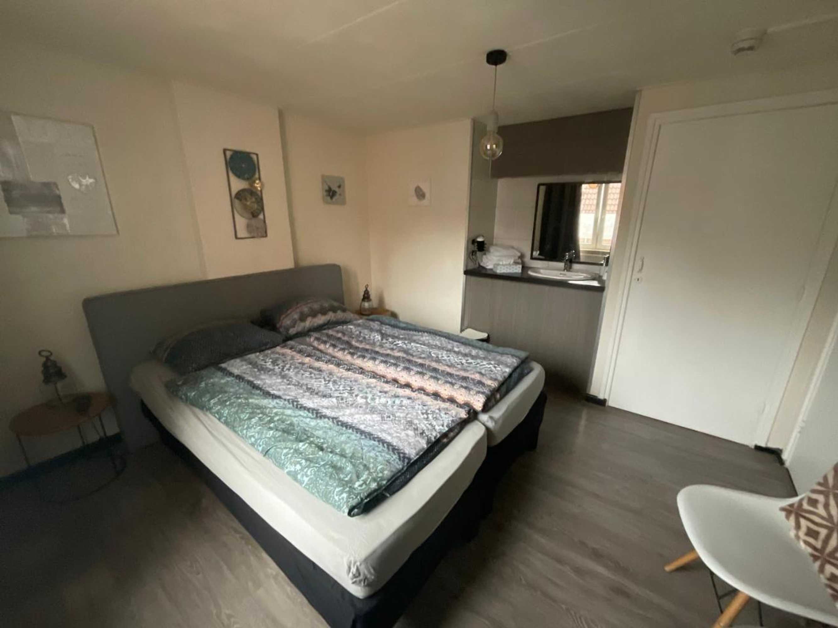 Gift card for Pension Auberge de Dael