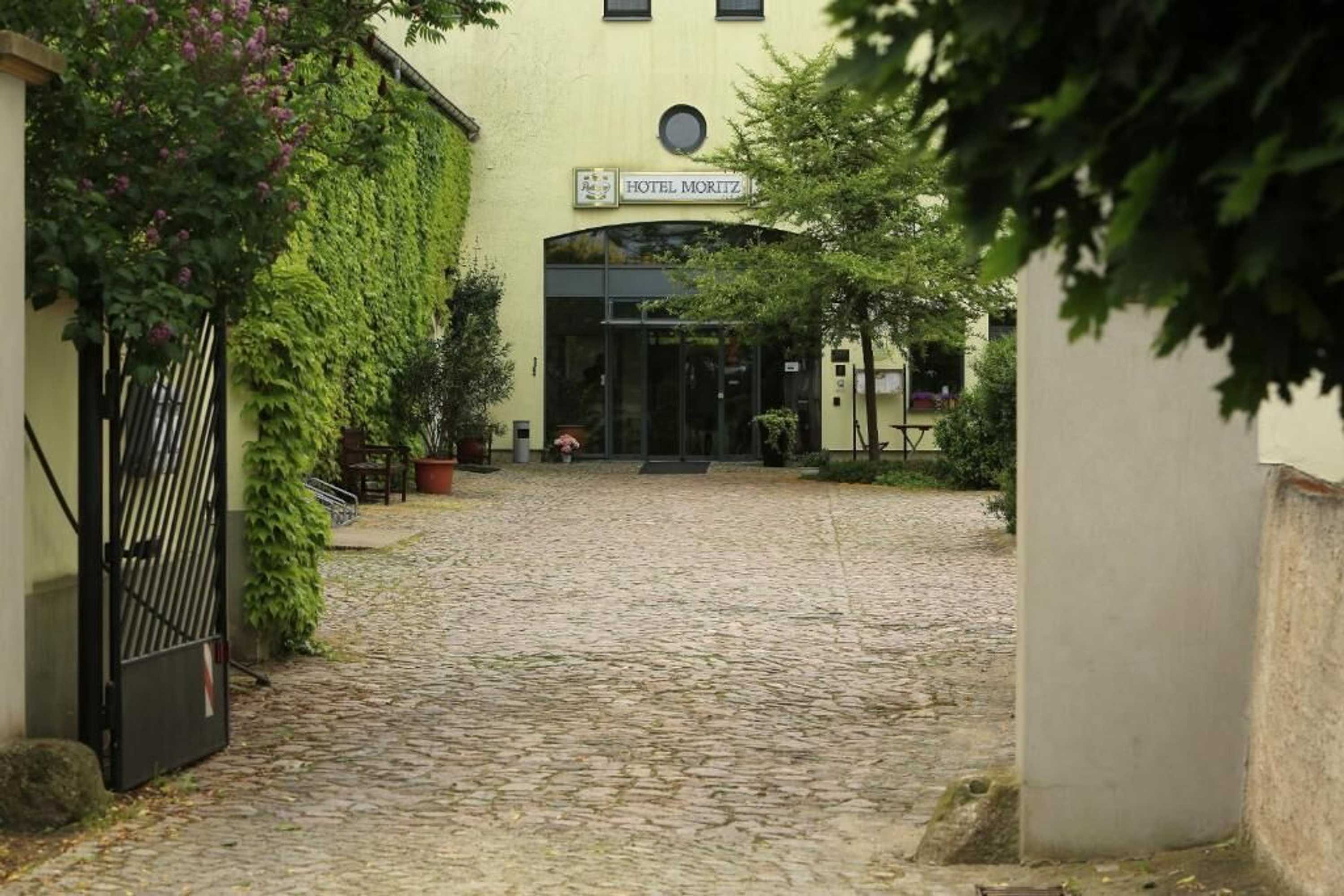 Gift card for Hotel & Restaurant Moritz an Der Elbe Gift card for Hotel & Restaurant Moritz an Der Elbe