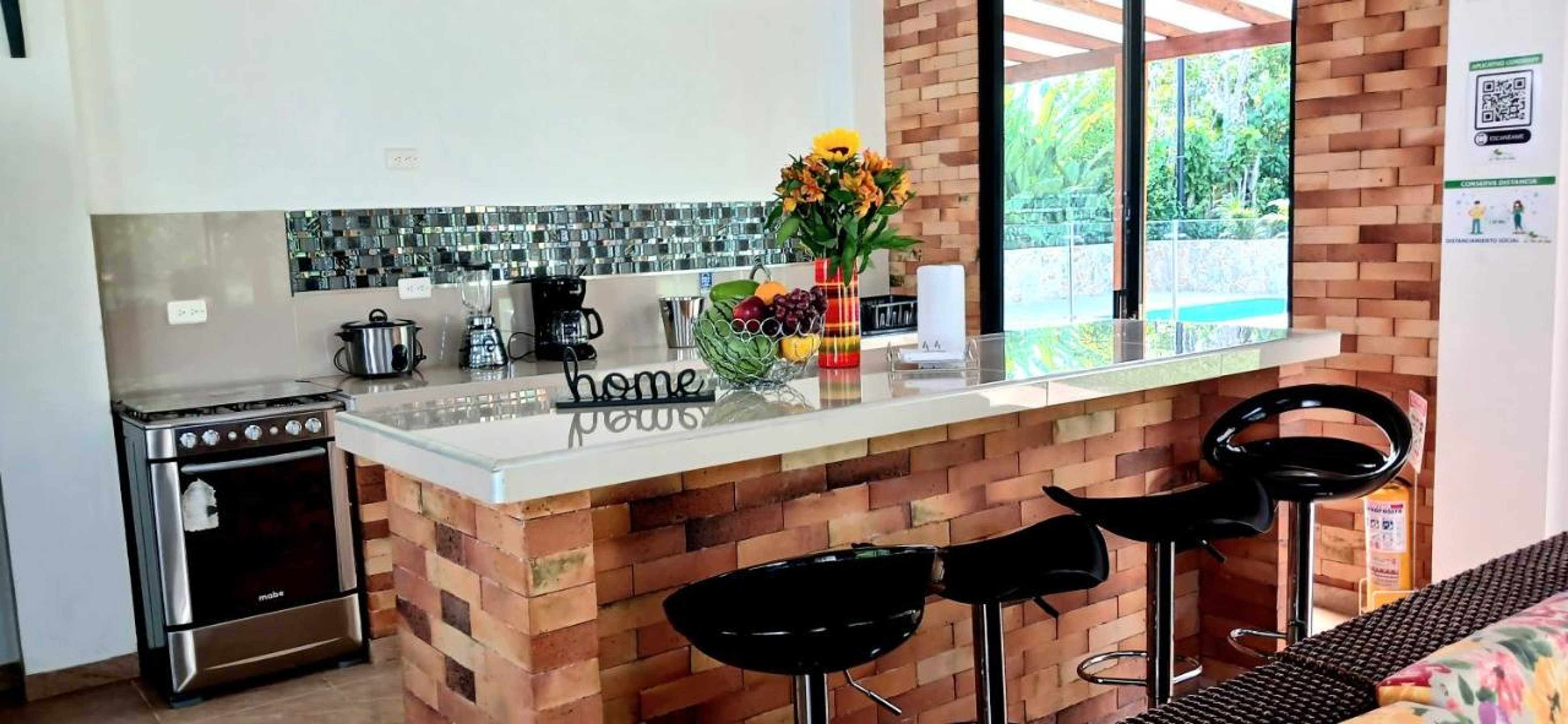 Gift card for Finca la Flor Del Café