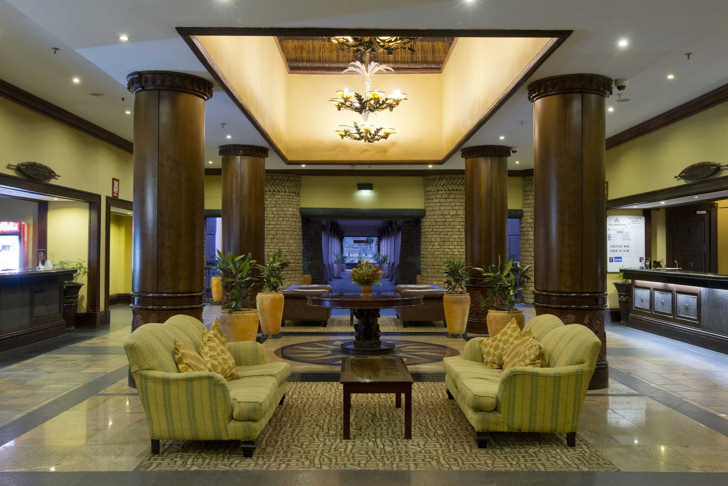 Gift card for The Kingdom at Victoria Falls Gift card for The Kingdom at Victoria Falls