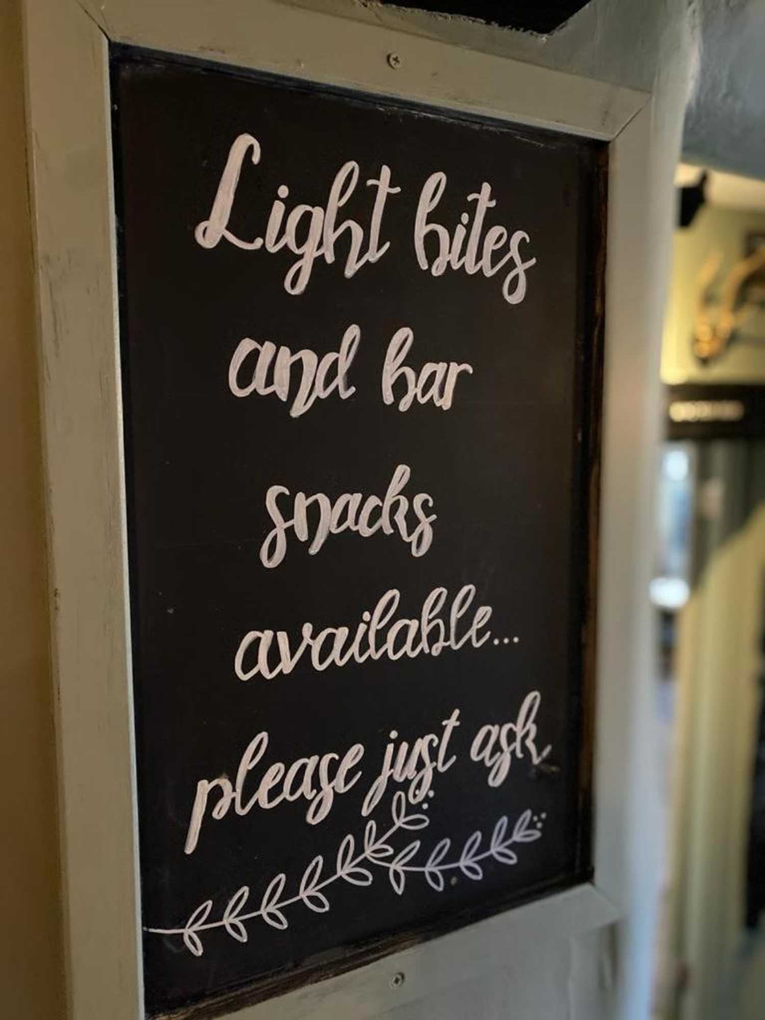 Gift card for The Windmill Inn