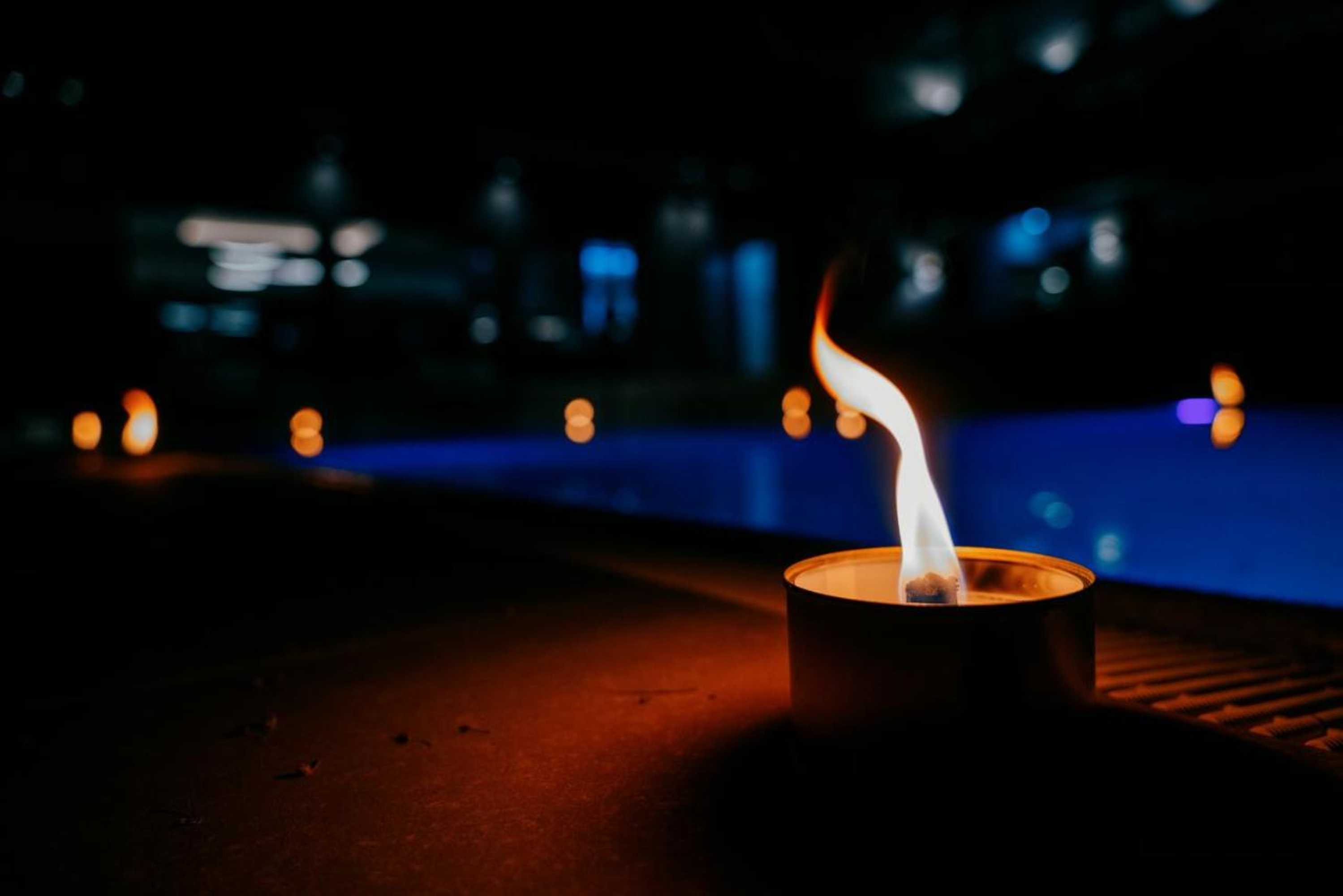 Gift card for Aqua Blu Hotel