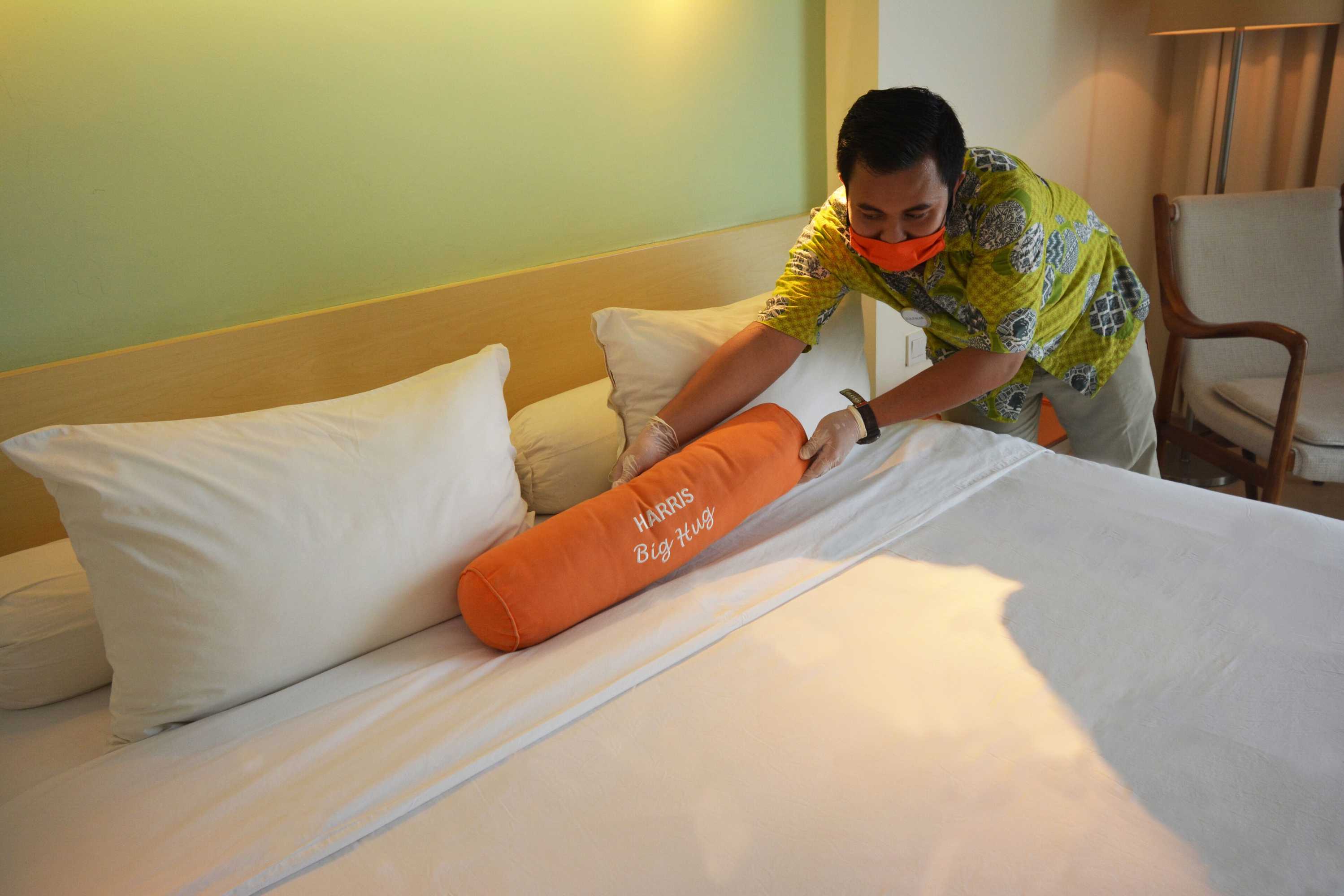Gift card for Harris Hotel & Conventions Bekasi Gift card for Harris Hotel & Conventions Bekasi