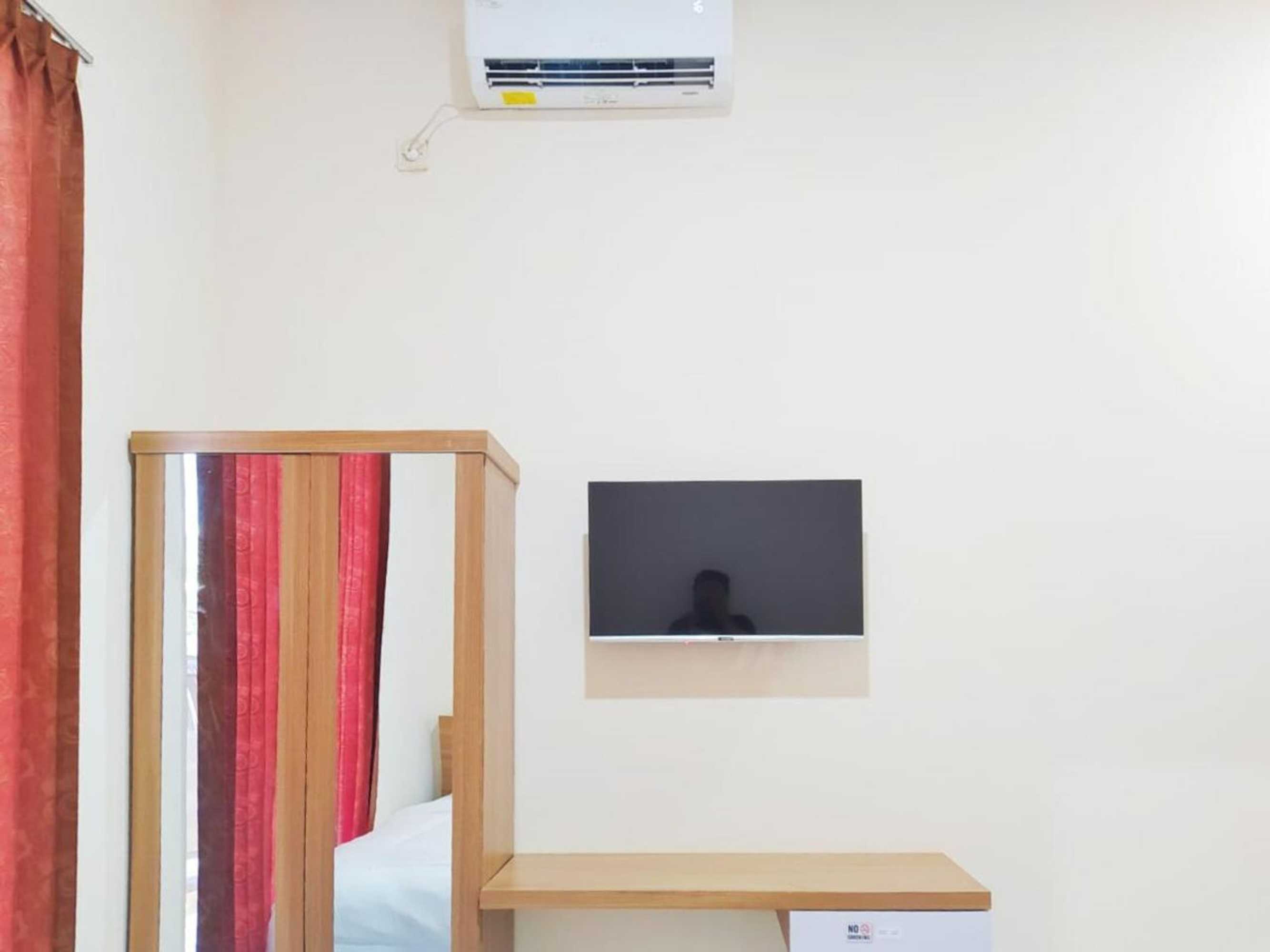 Gift card for Zumo Home Tegal Mitra Reddoorz Gift card for Zumo Home Tegal Mitra Reddoorz