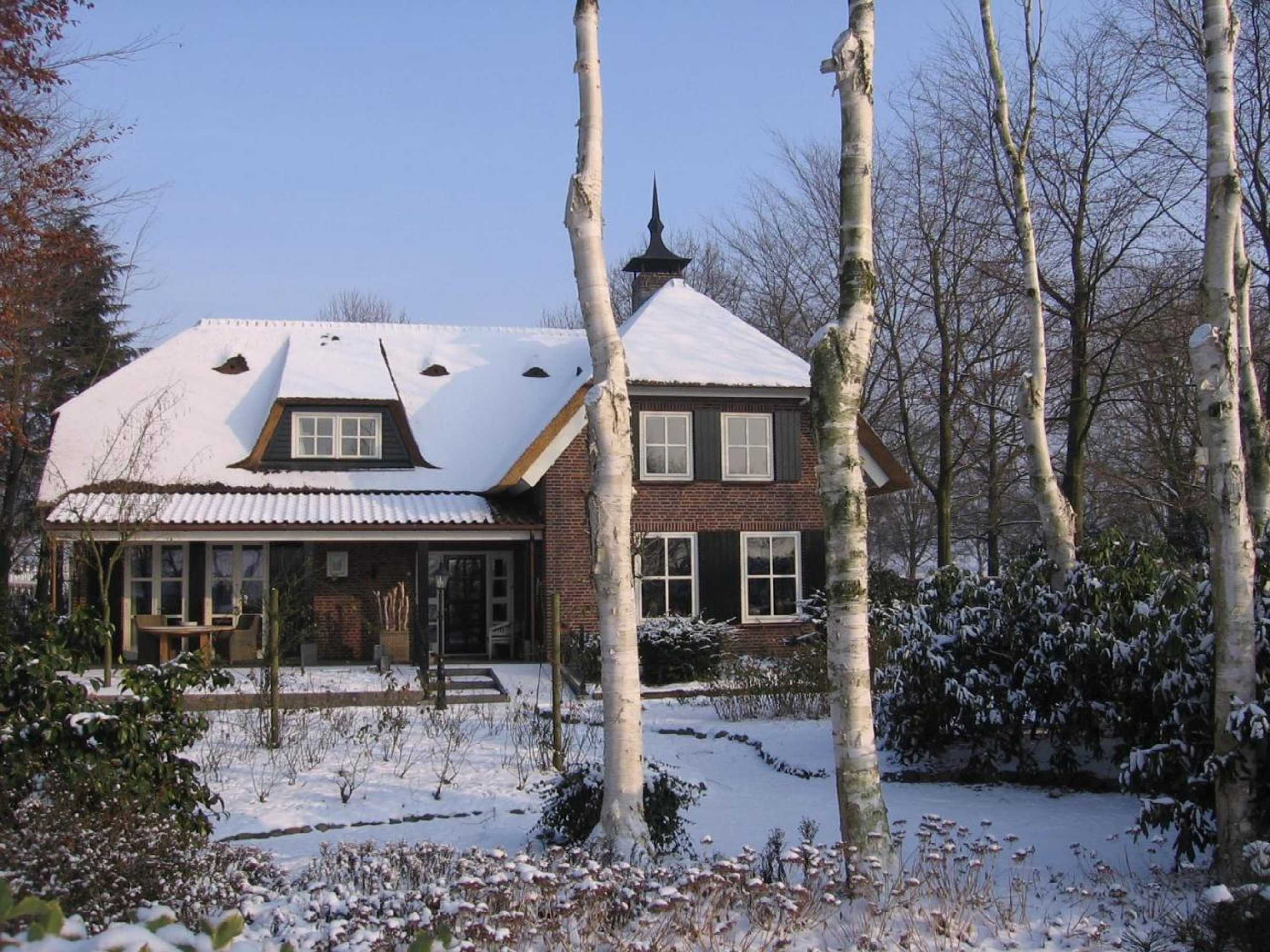 Gift card for B&b De Zeven Berken