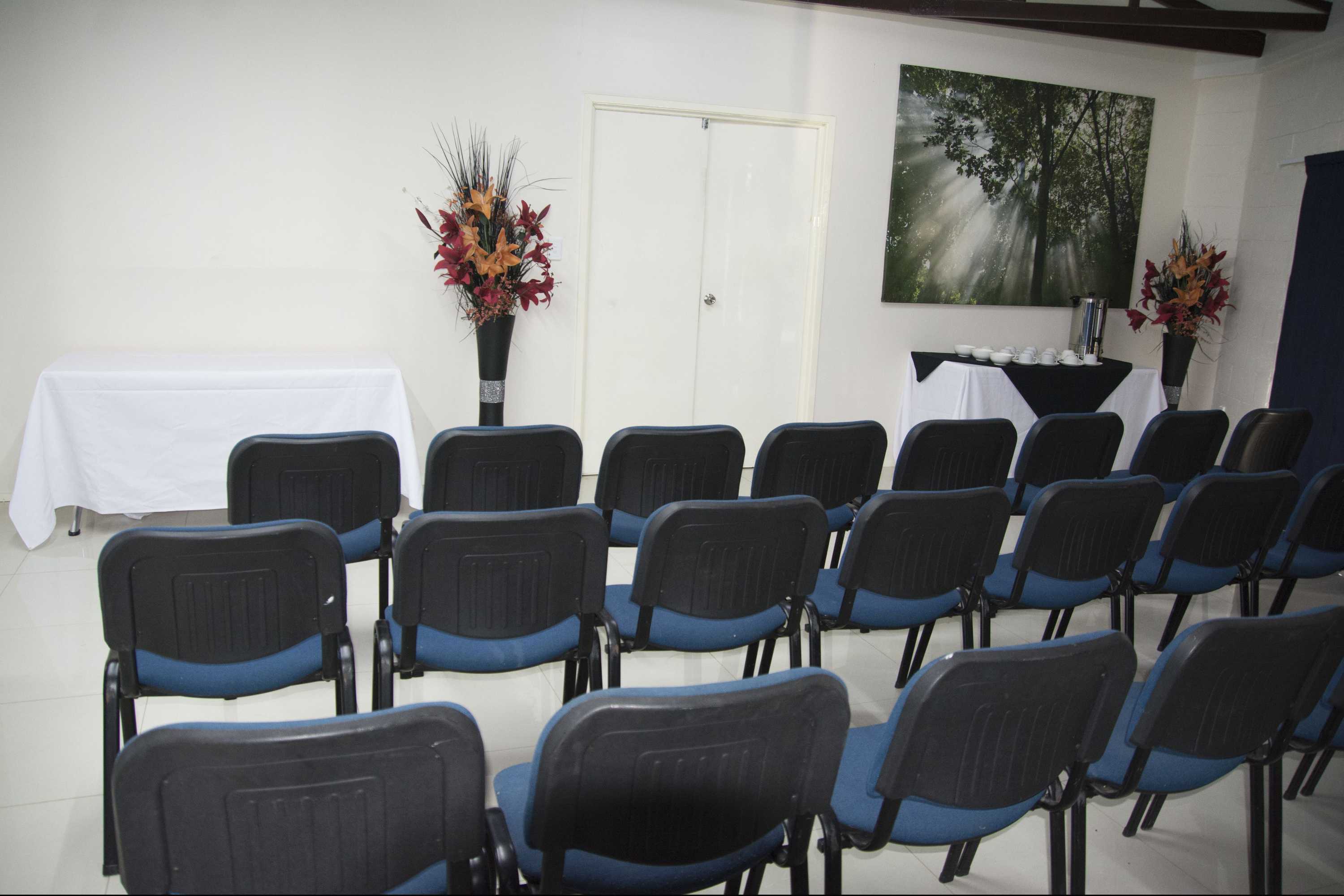 Gift card for The White House Hotel Samoa