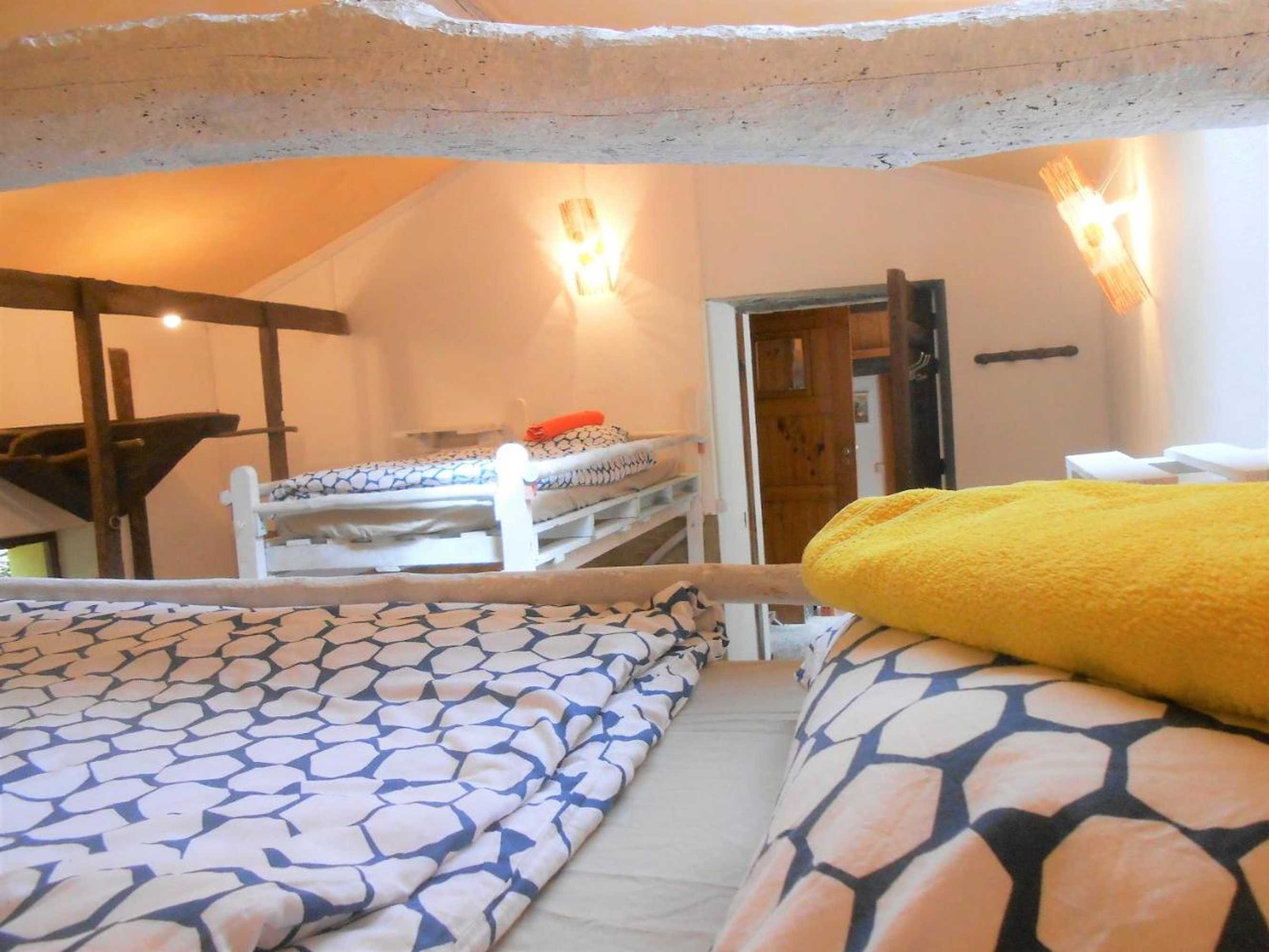 Gift card for Watermill Moinho Garcia