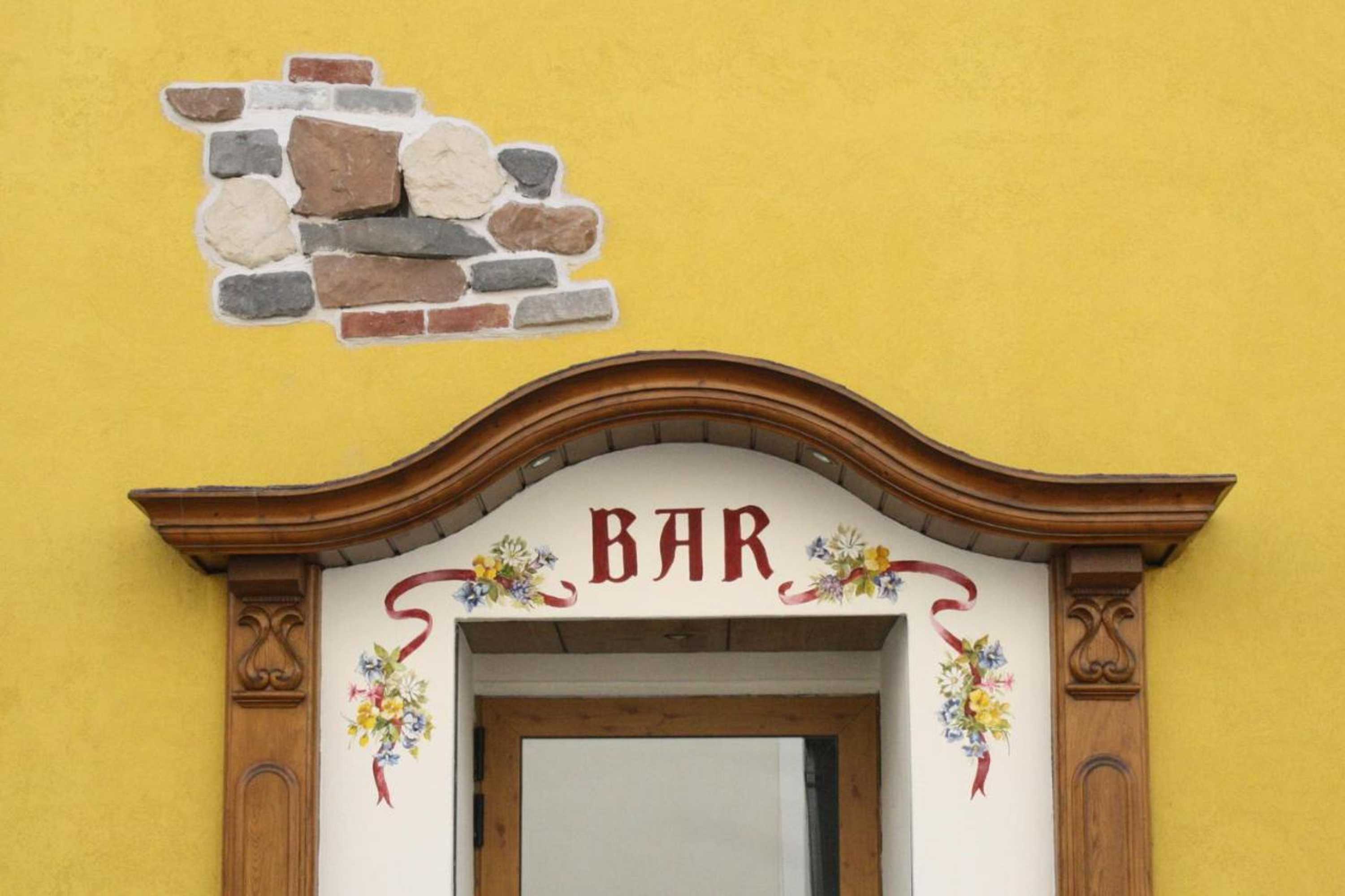 Gift card for Hotel Stelvio