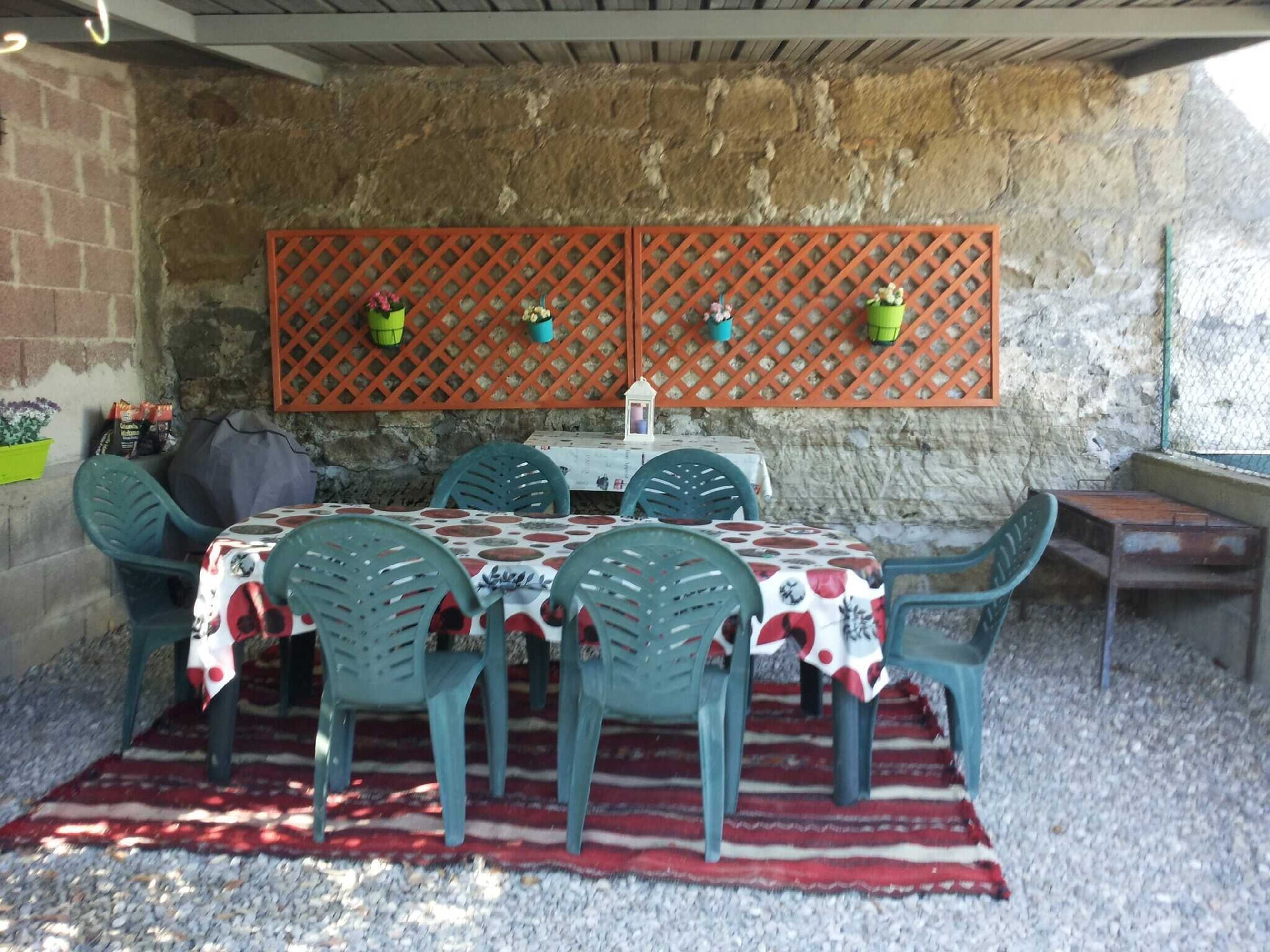 Gift card for Red House/casa Rossa - Near Civita Di Bagnoregio Gift card for Red House/casa Rossa - Near Civita Di Bagnoregio