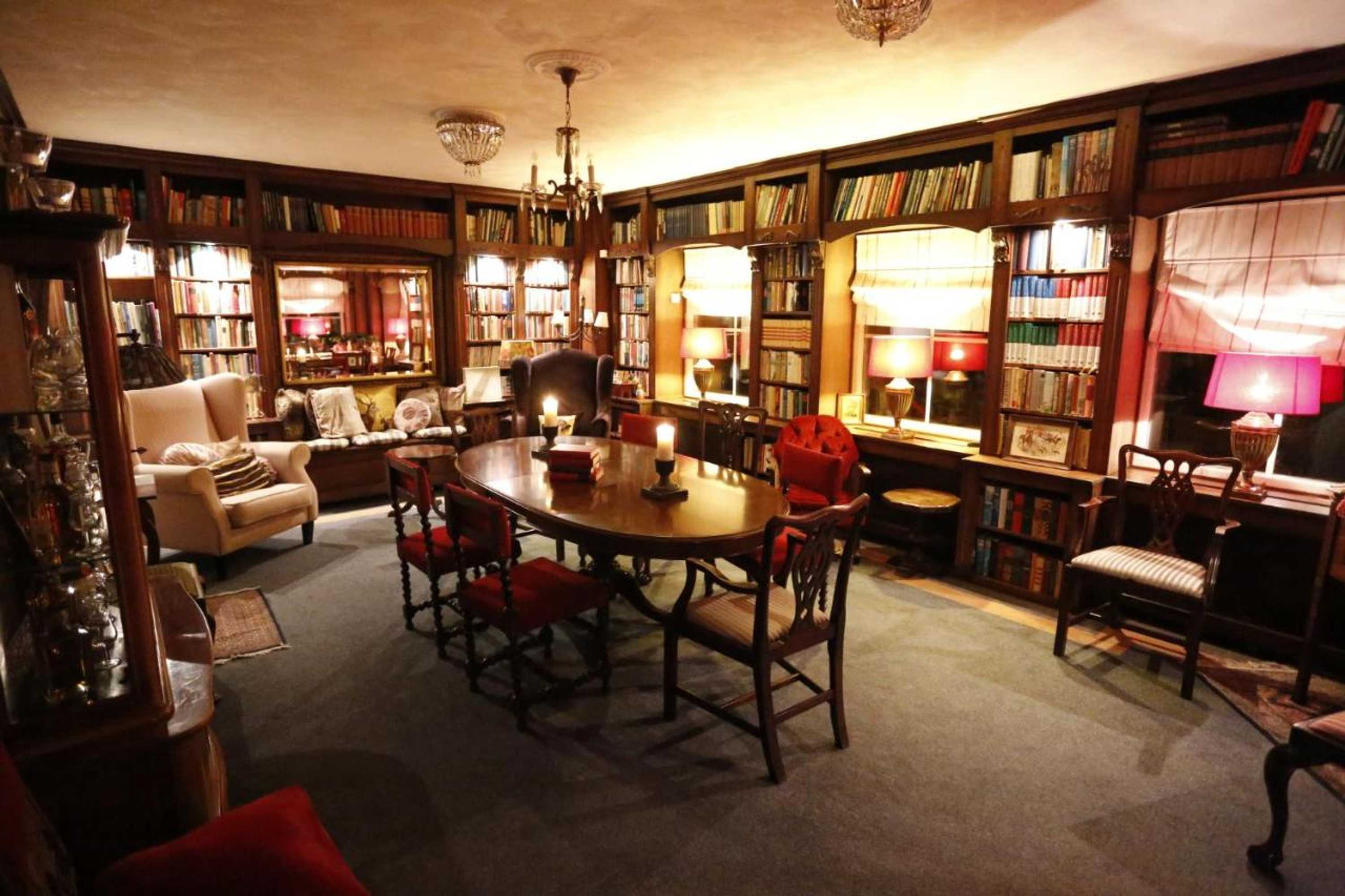 Gift card for Het Ros Van Twente