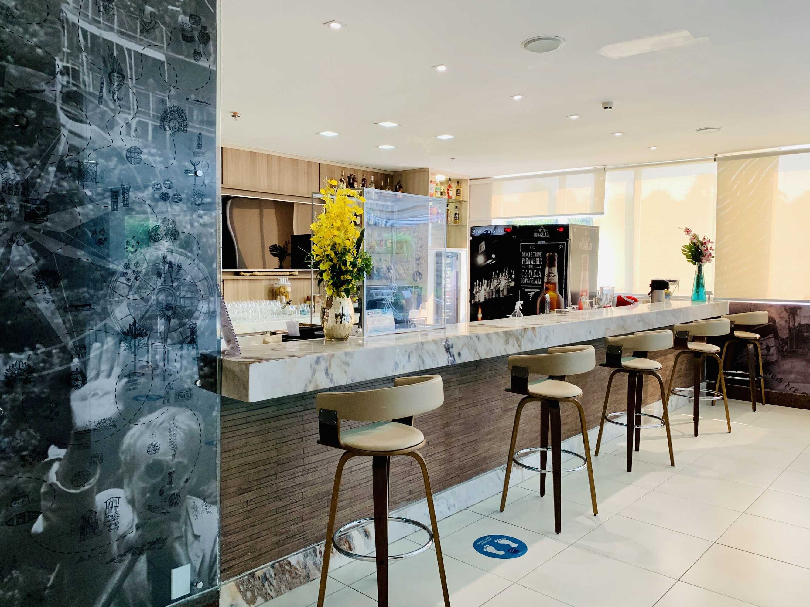 Gift card for Tryp by Wyndham Manaus Aeroporto Gift card for Tryp by Wyndham Manaus Aeroporto