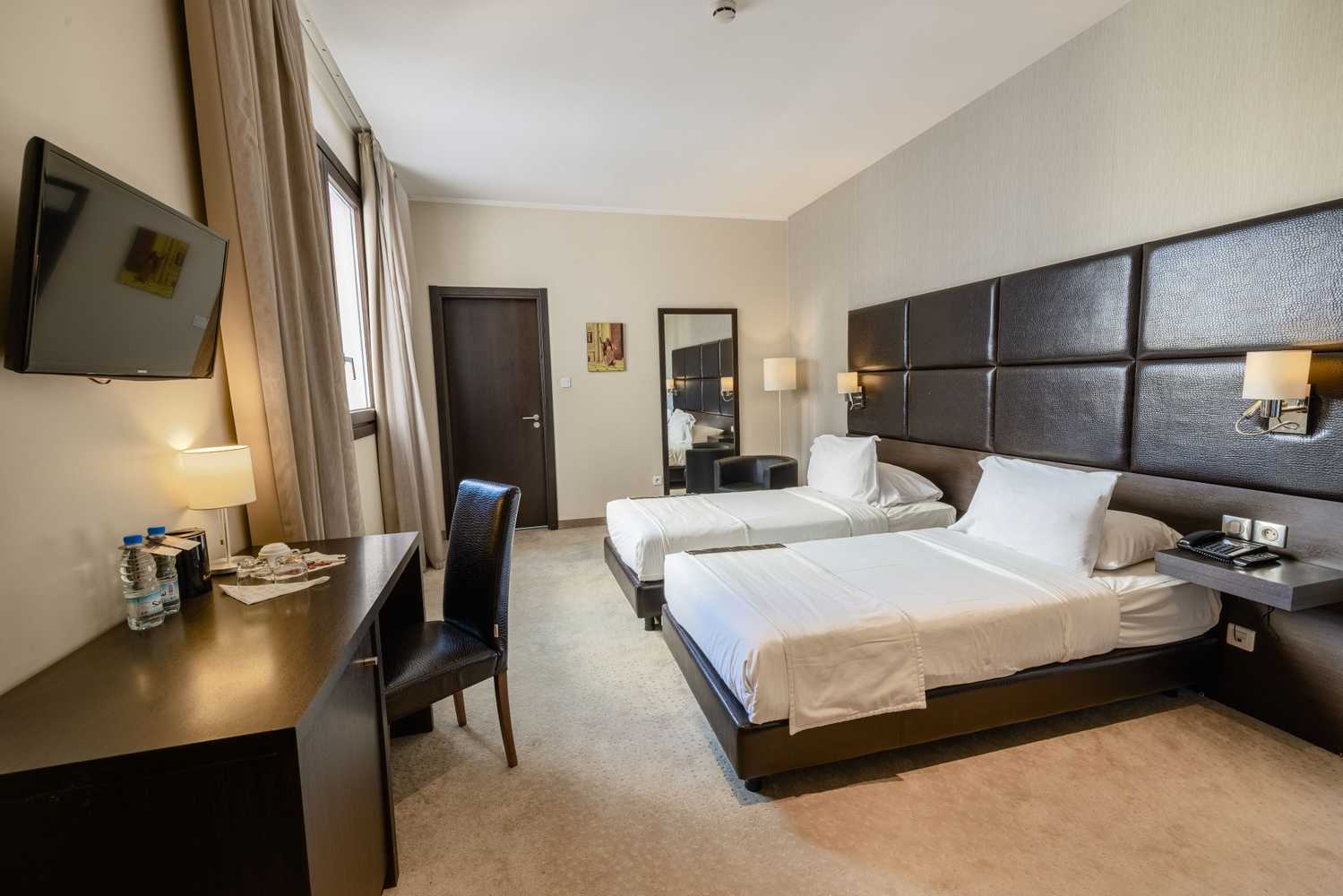 Gift card for Hotel Lalla Doudja