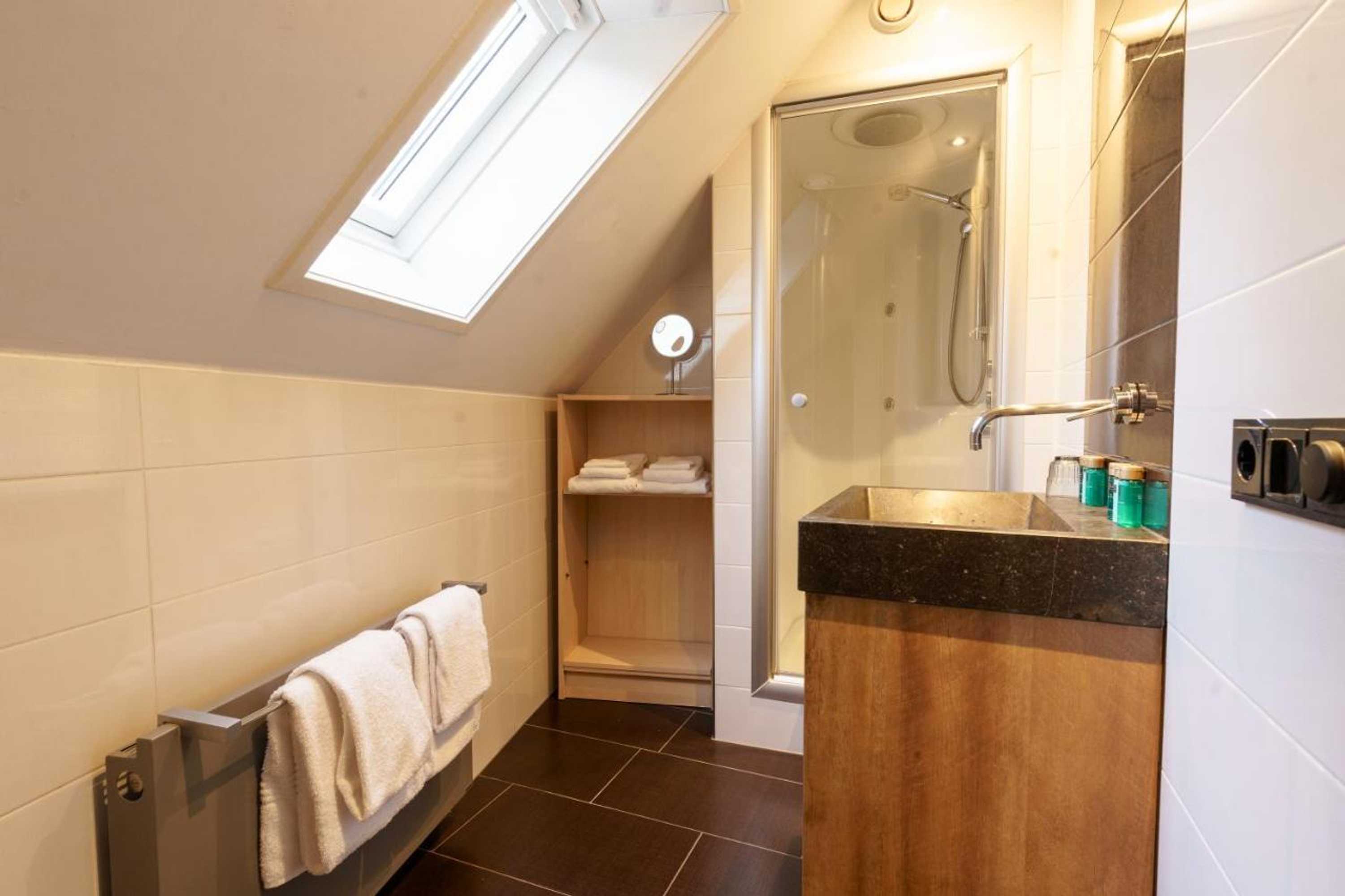 Gift card for Boutique Hotel-Restaurant 