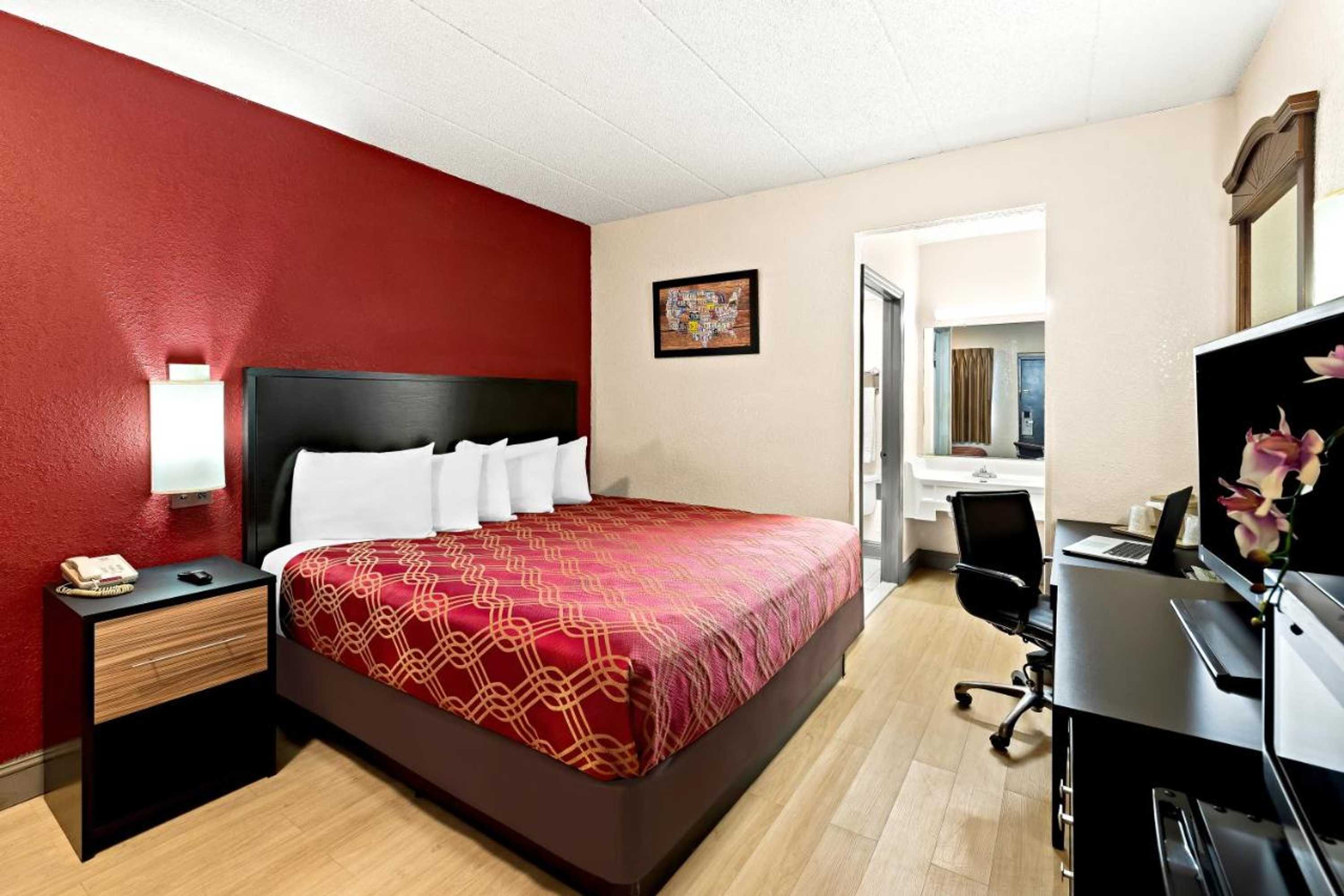 Gift card for Bellmawr Economy Inn Bellmawr-Philadelphia Area