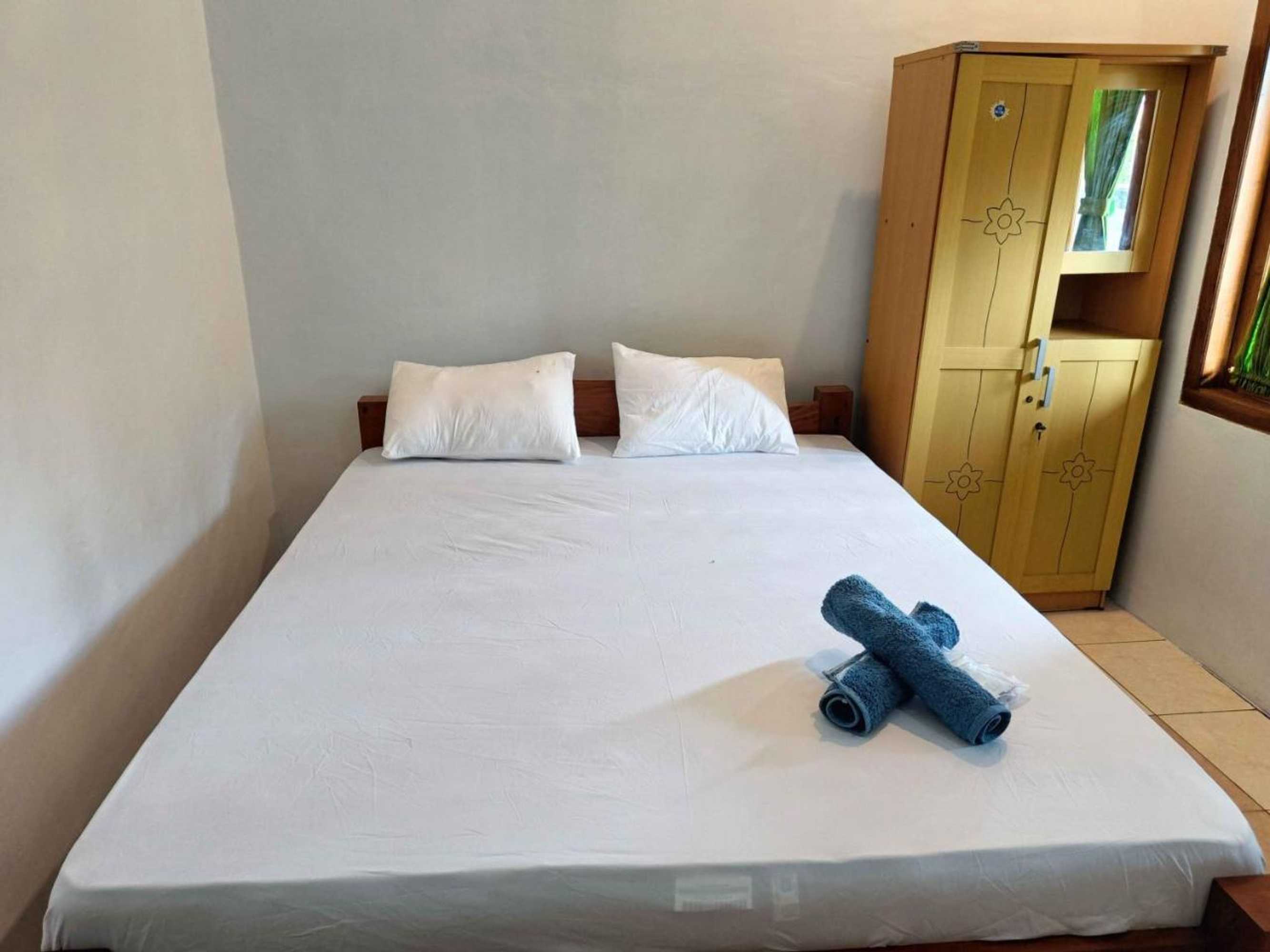 Gift card for Jogo Segoro Homestay Mitra Reddoorz Near Pantai Sundak Gunungkidul