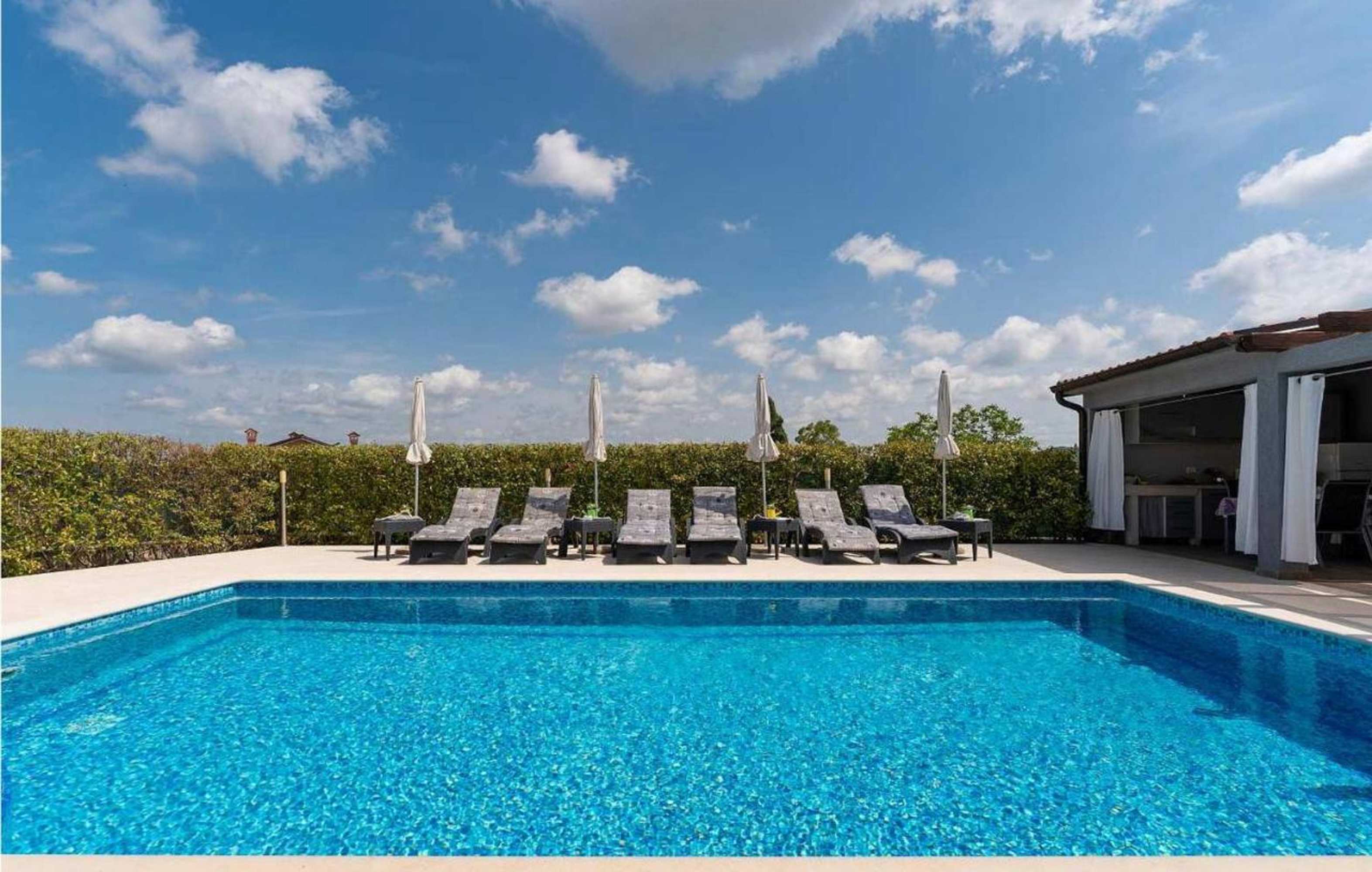 Gift card for Villa Vittorio