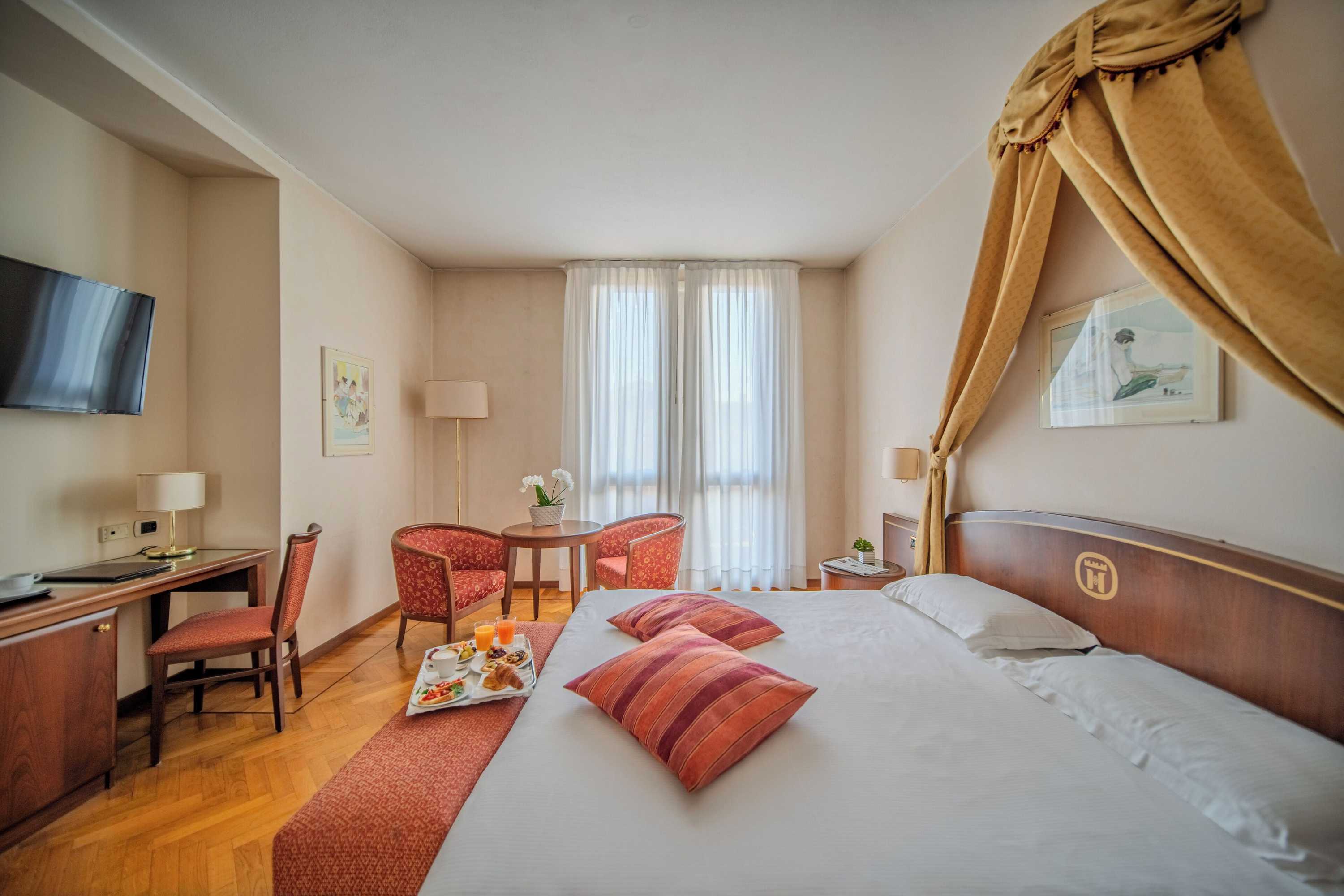 Gift card for Hotel Alla Torre Gift card for Hotel Alla Torre