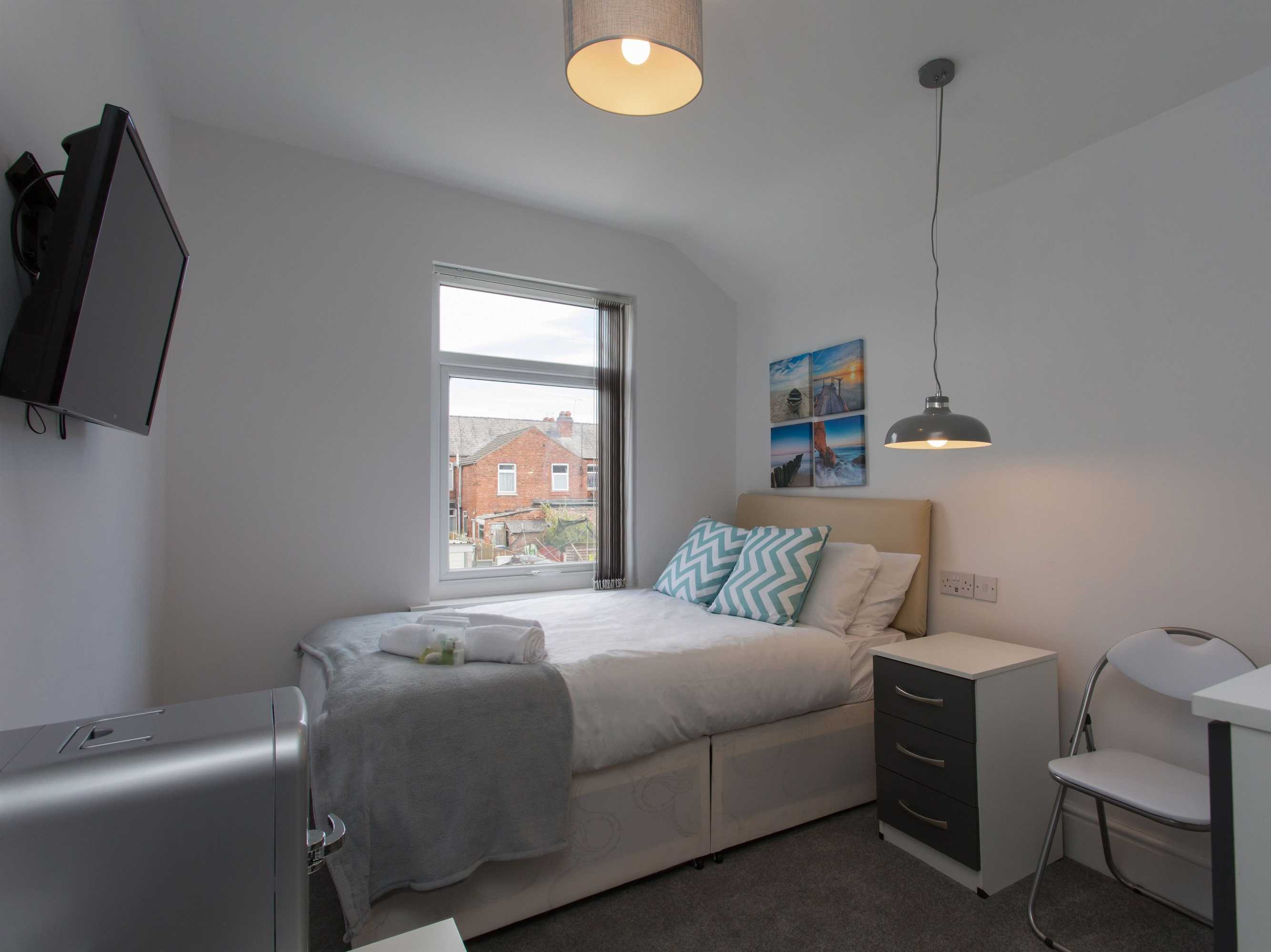 Gift card for Crewe Rooms Westminster Street Gift card for Crewe Rooms Westminster Street