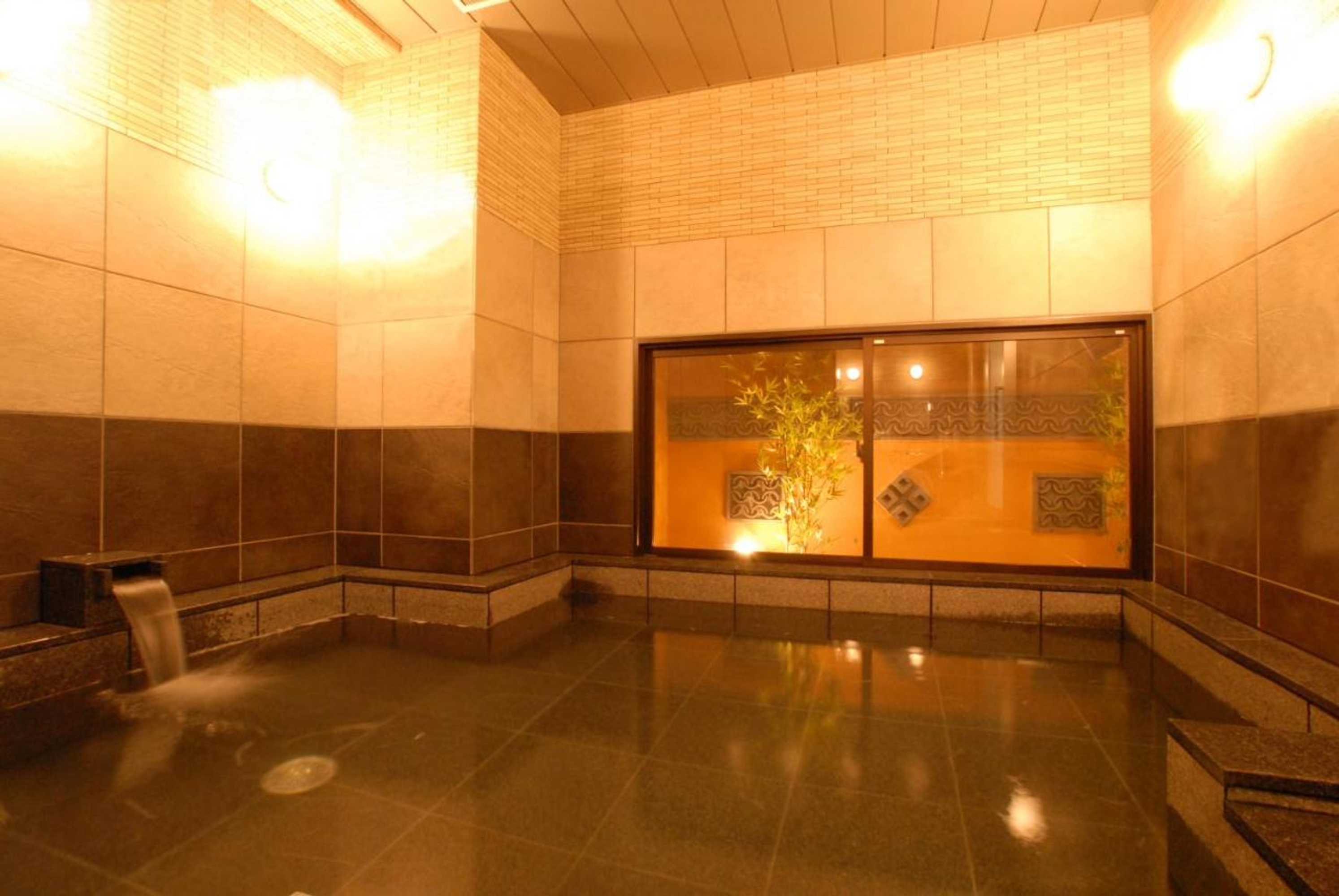 Gift card for AB Hotel Iwata