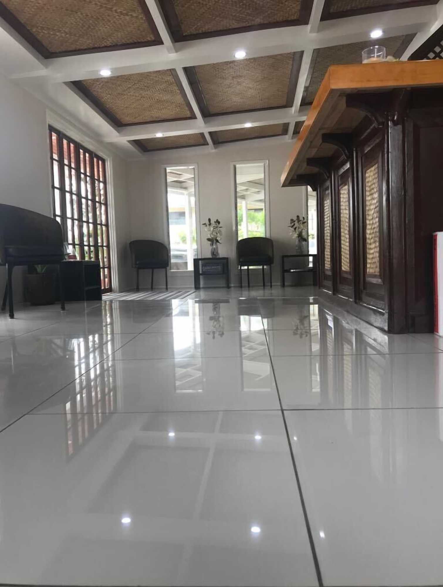 Gift card for The White House Hotel Samoa