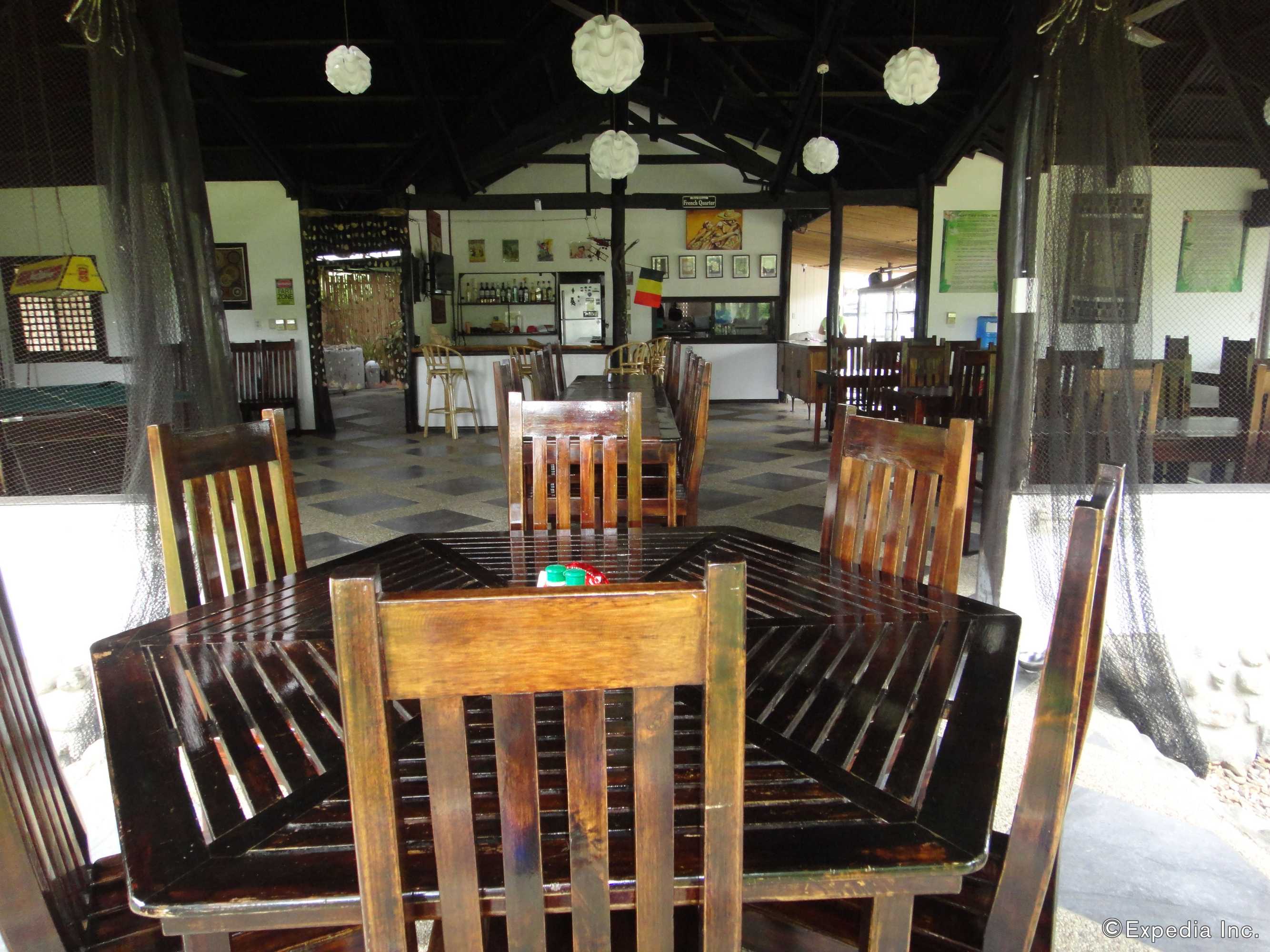 Gift card for Balay Tuko Garden Inn