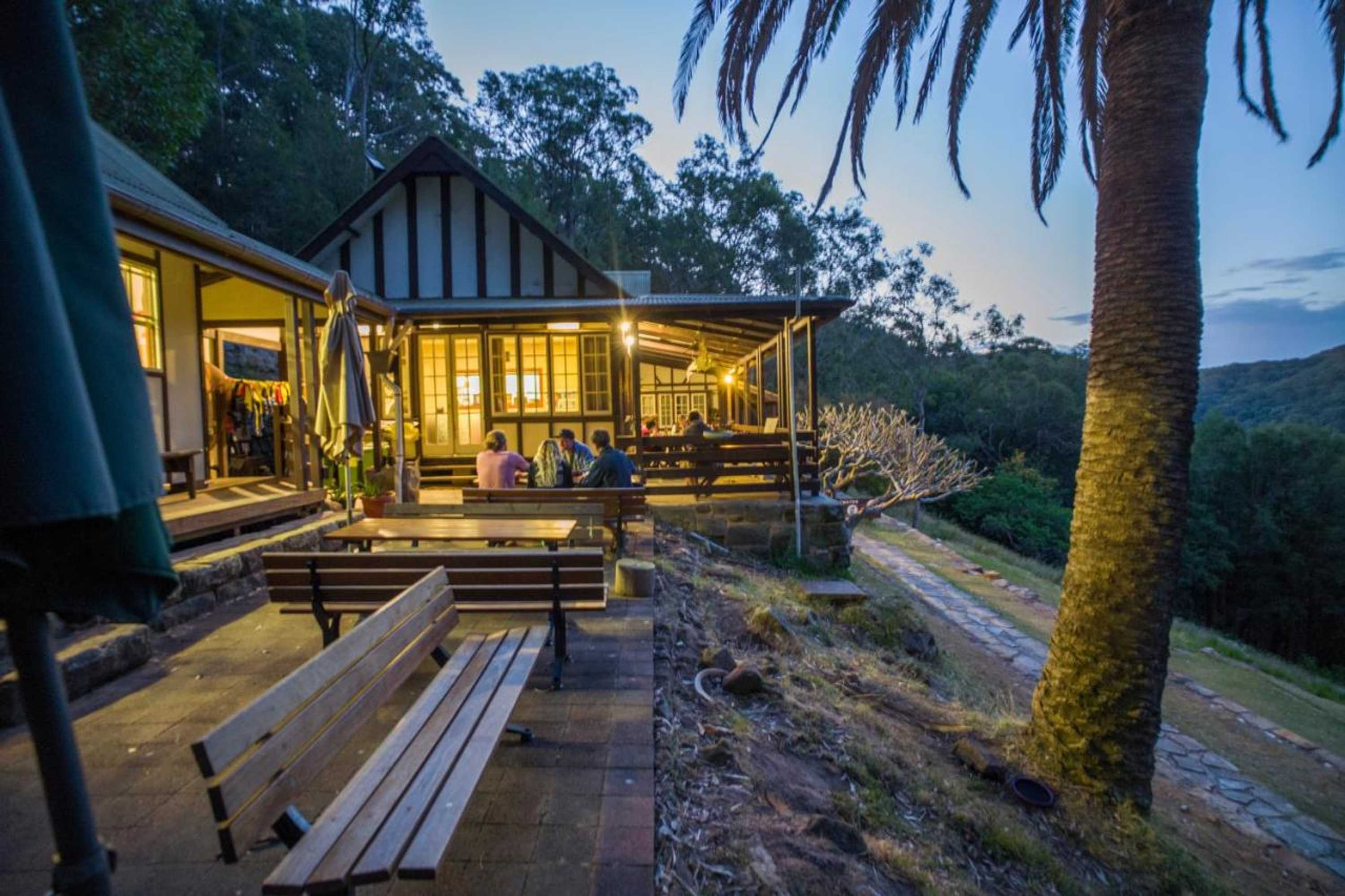Gift card for Yha Pittwater Eco, Sydney