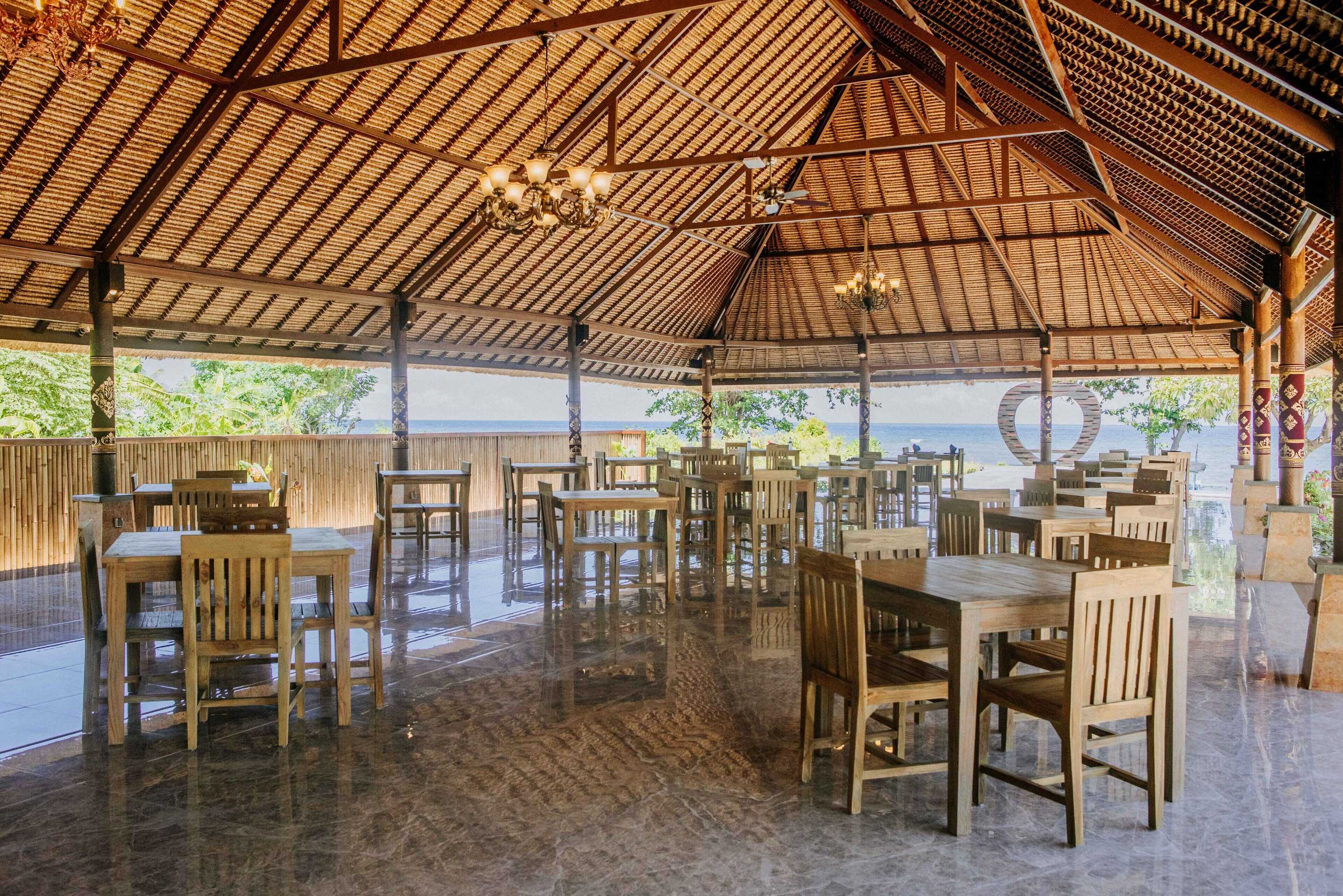 Gift card for New Sunari Lovina Beach Resort Gift card for New Sunari Lovina Beach Resort