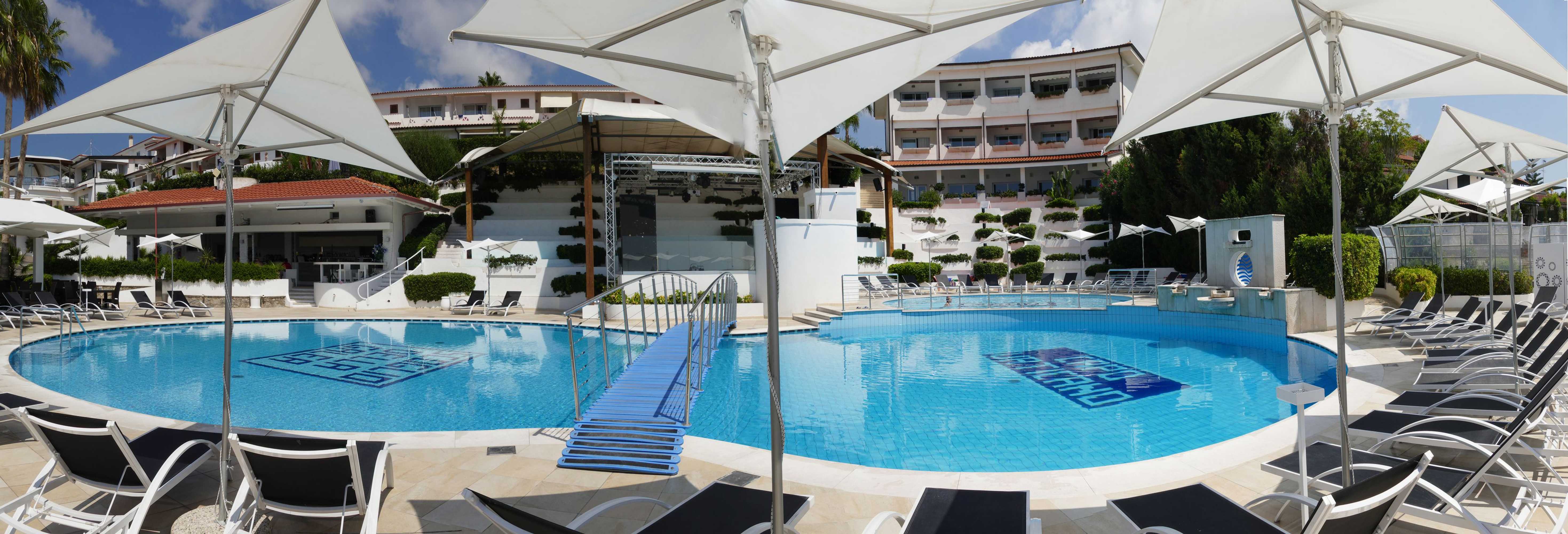 Gift card for Scoglio Della Galea Village & Spa Gift card for Scoglio Della Galea Village & Spa