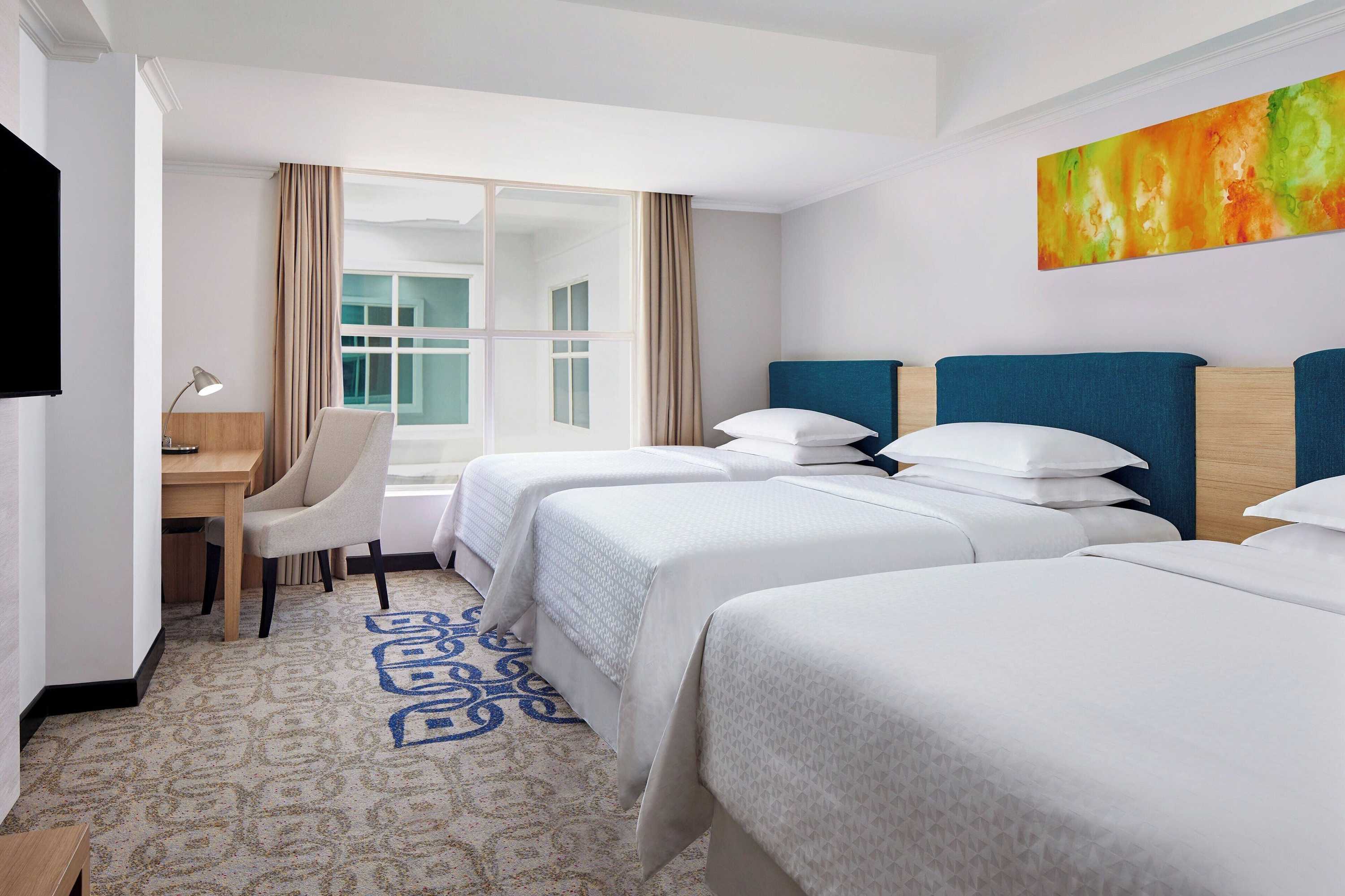 Gift card for Four Points By Sheraton Makassar Gift card for Four Points By Sheraton Makassar