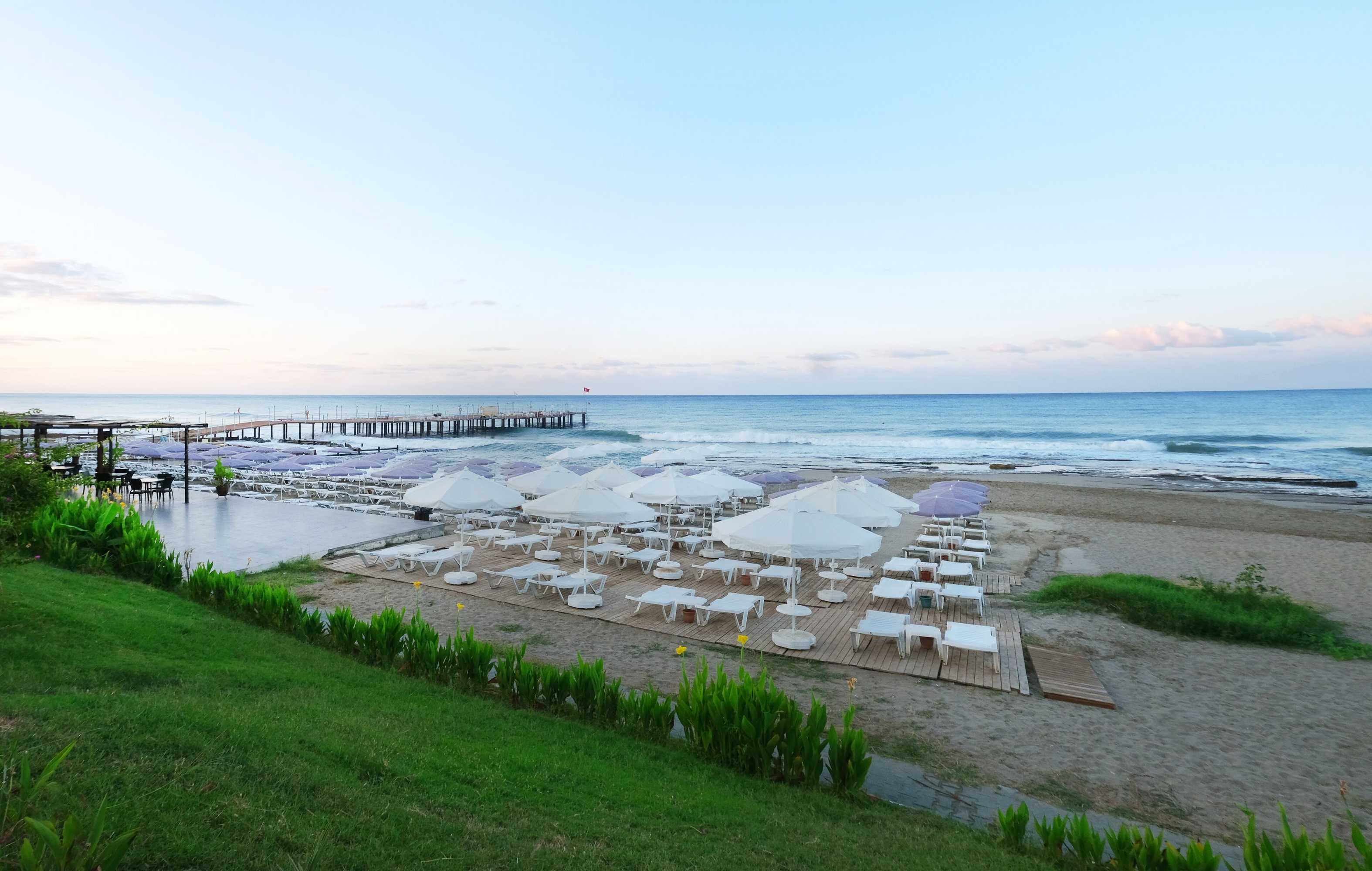 Gift card for Kaila Beach Hotel - All Inclusive Gift card for Kaila Beach Hotel - All Inclusive