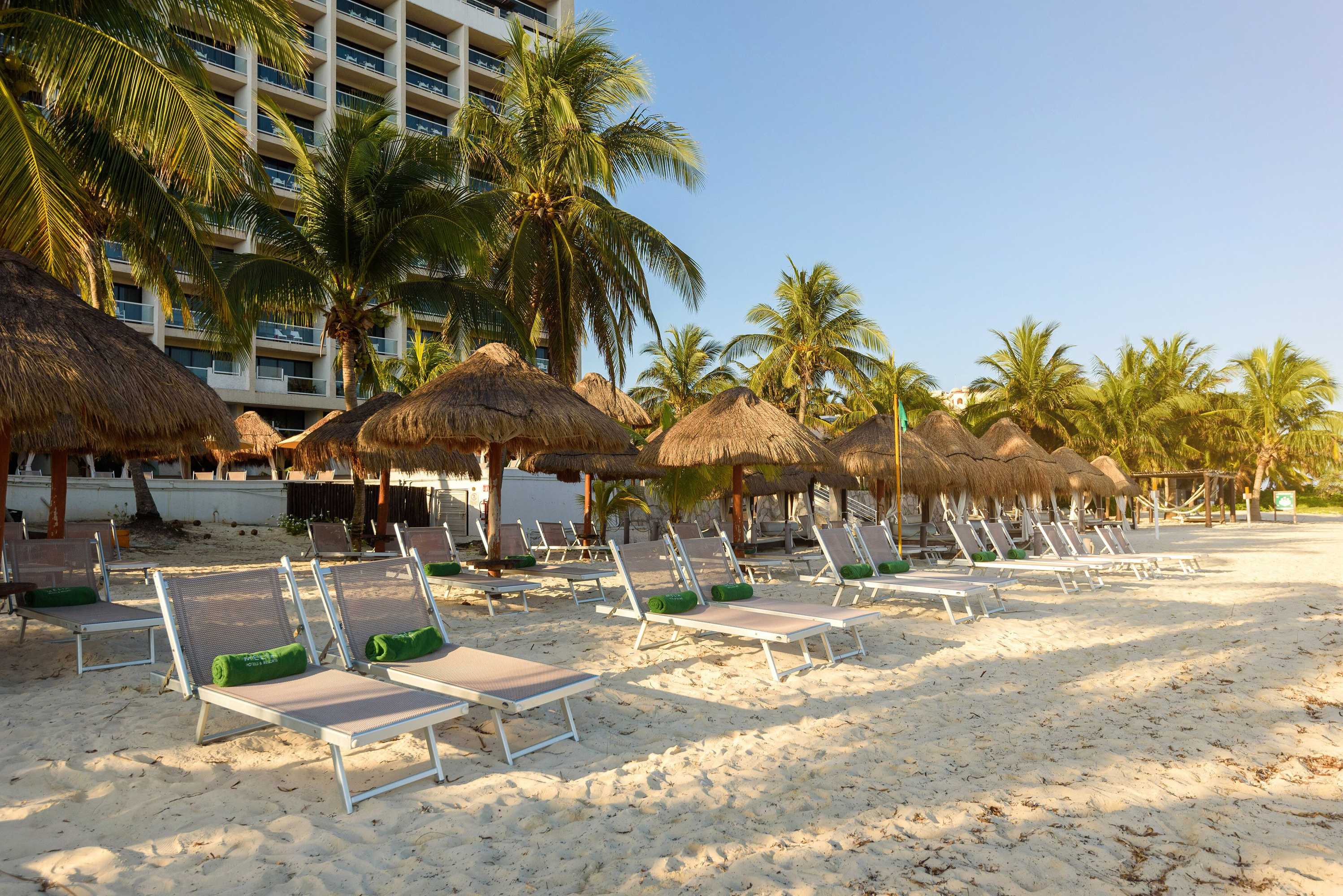 Gift card for Meliá Cozumel - All Inclusive Gift card for Meliá Cozumel - All Inclusive