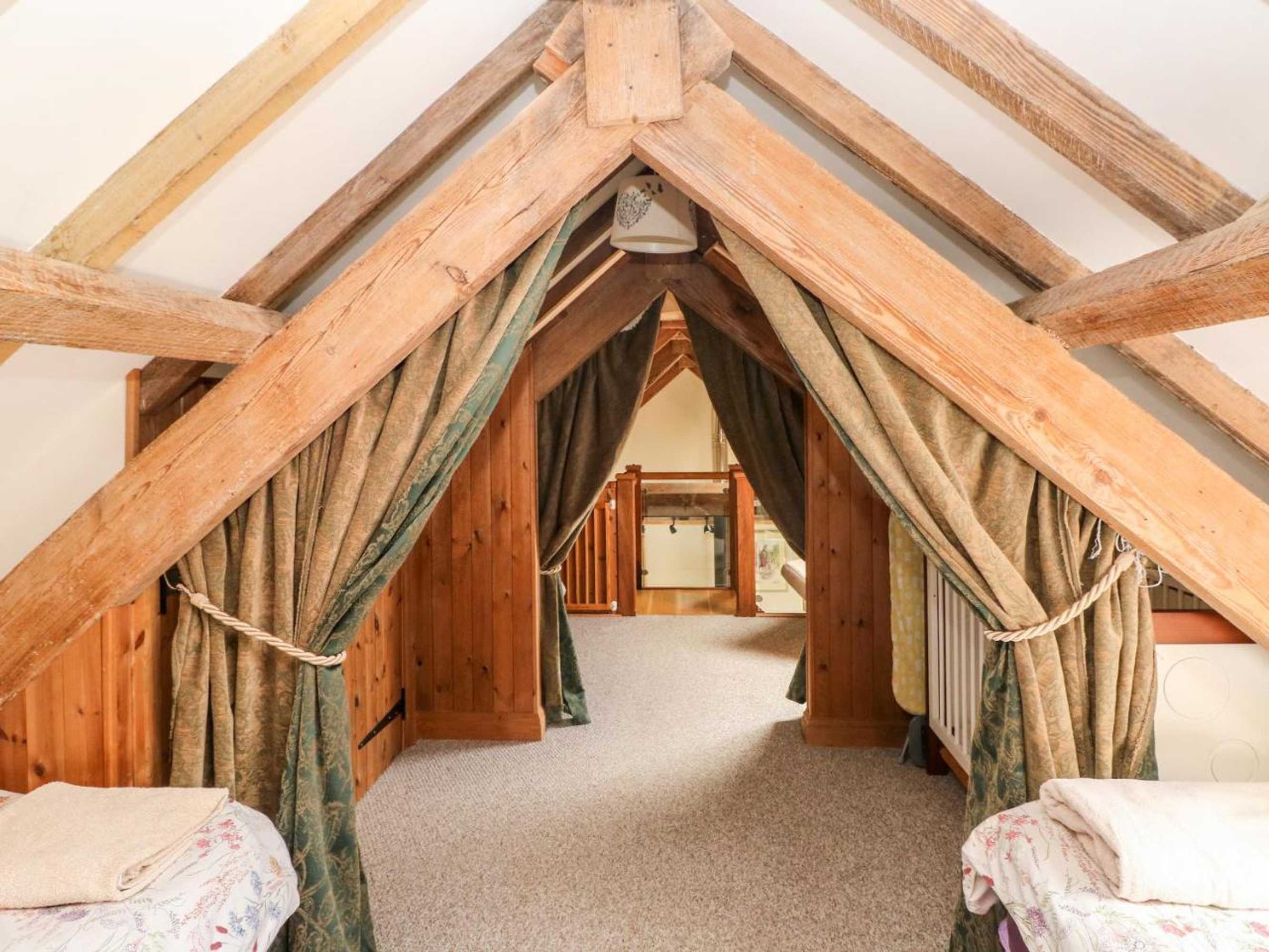 Gift card for The Long Barn