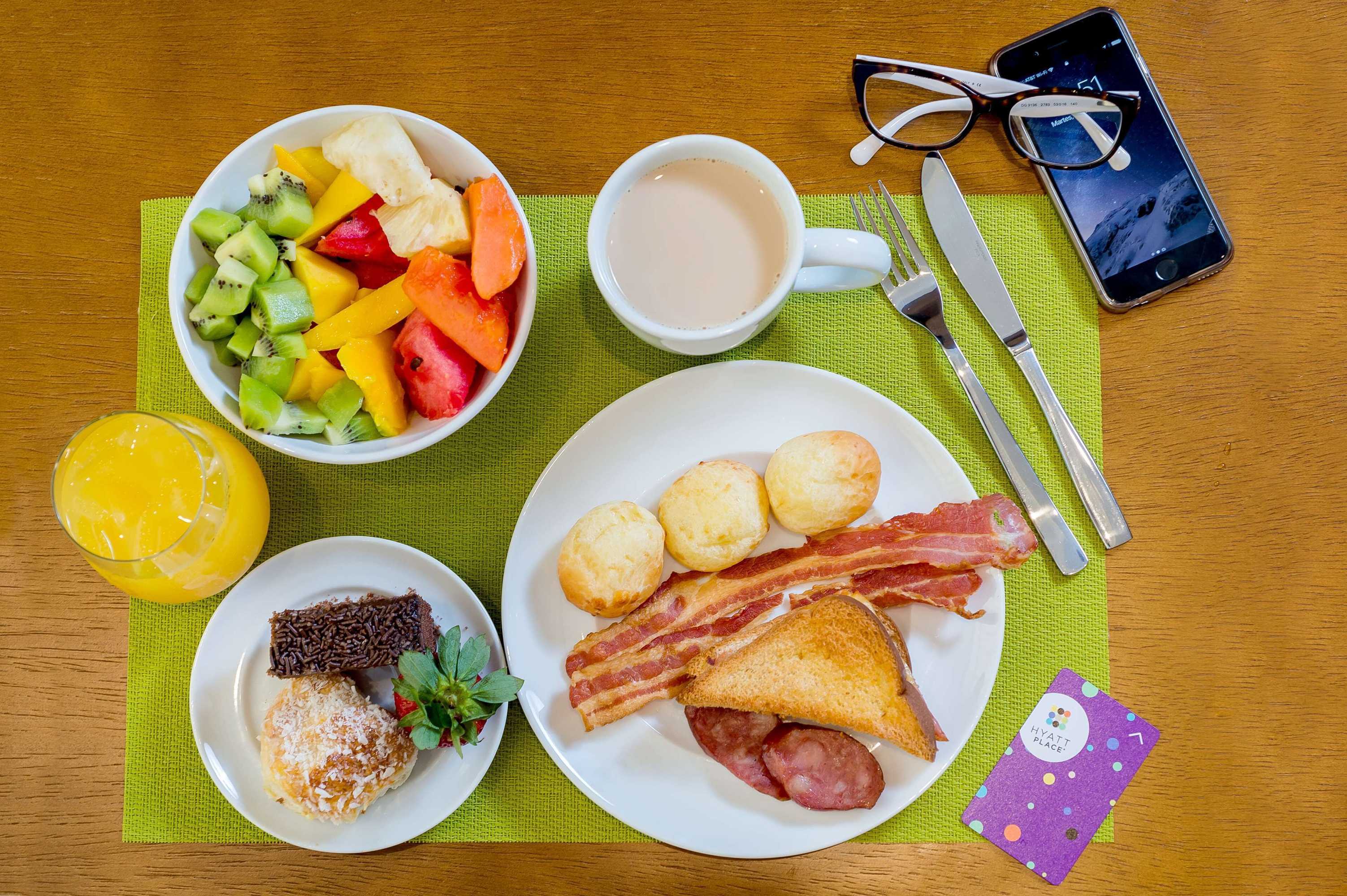 Gift card for Hyatt Place Sao Jose do Rio Preto Gift card for Hyatt Place Sao Jose do Rio Preto