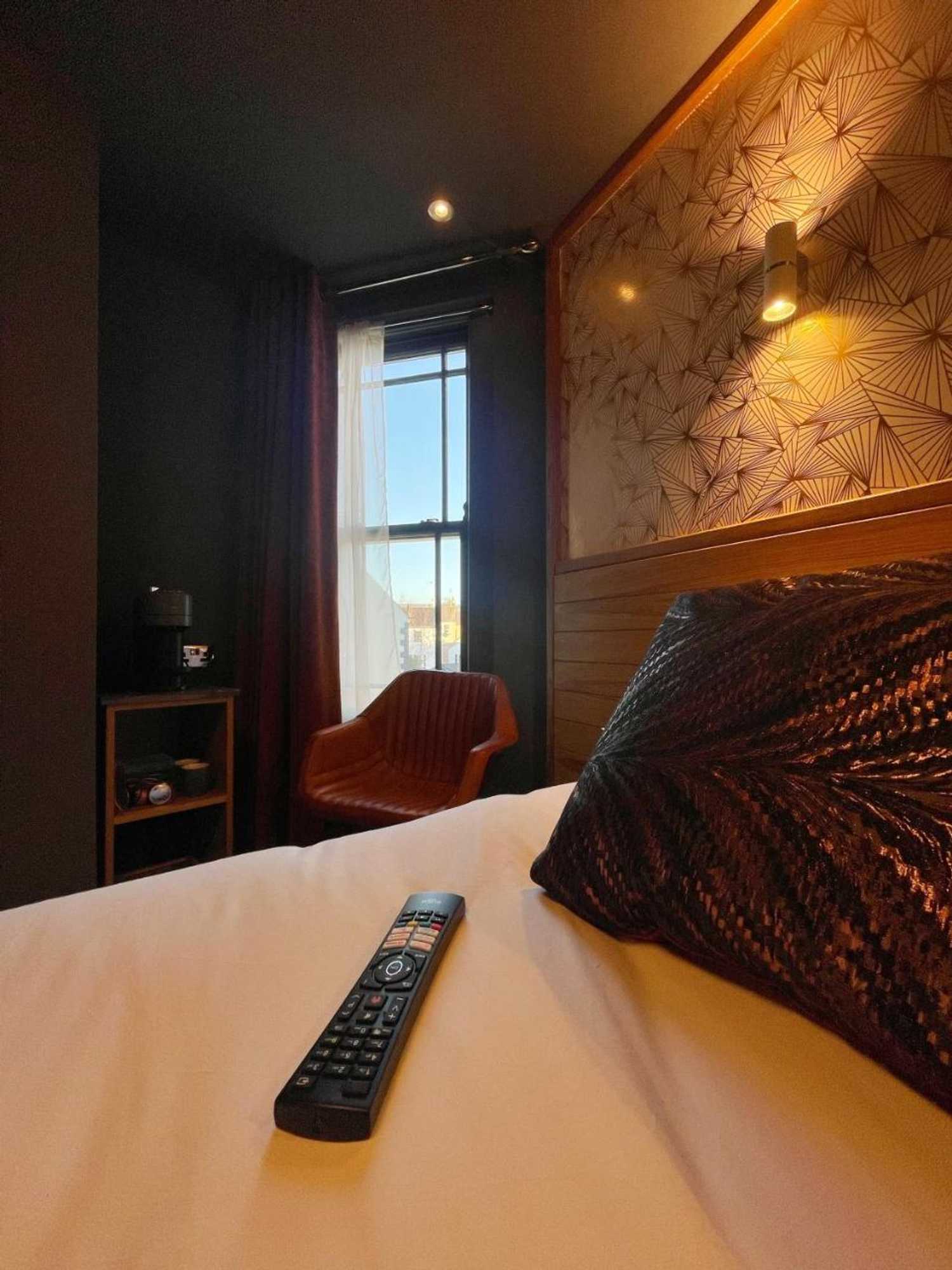 Gift card for Lough Rooms at The Artisan