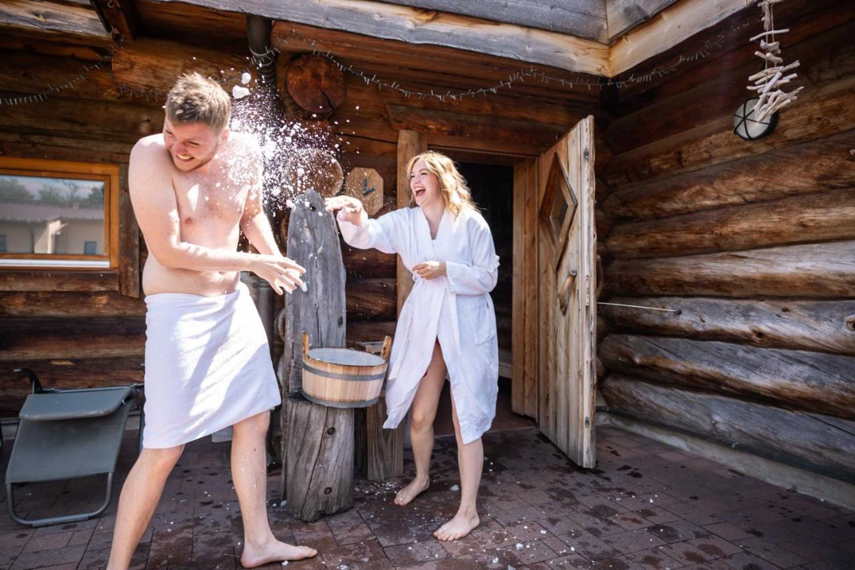 Gift card for Trixi Park Zittauer Gebirge - Ferienhäuser, Hotel Und Camping