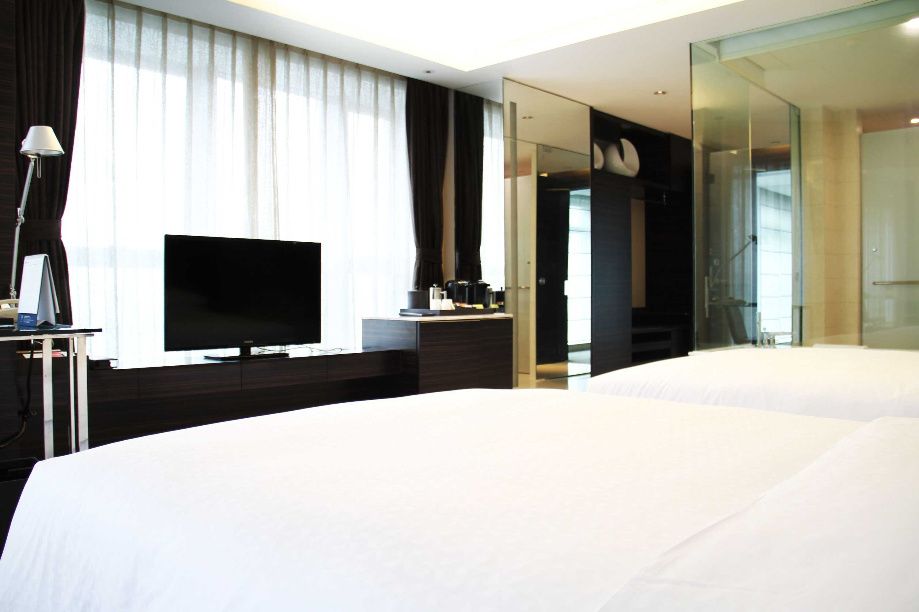 Gift card for Wyndham Garden Yuhuan Downtown