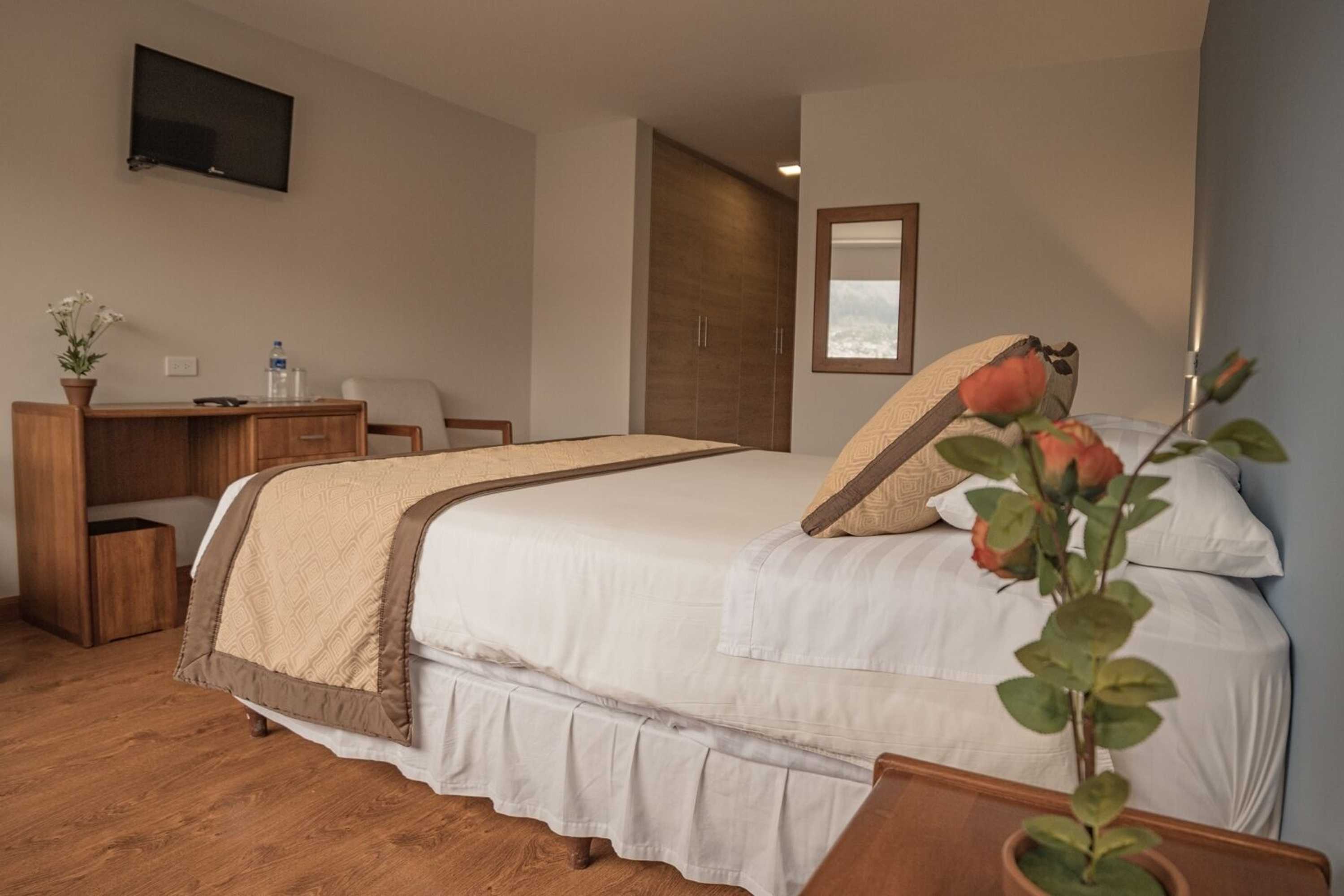Gift card for Hotel Ambato Gift card for Hotel Ambato