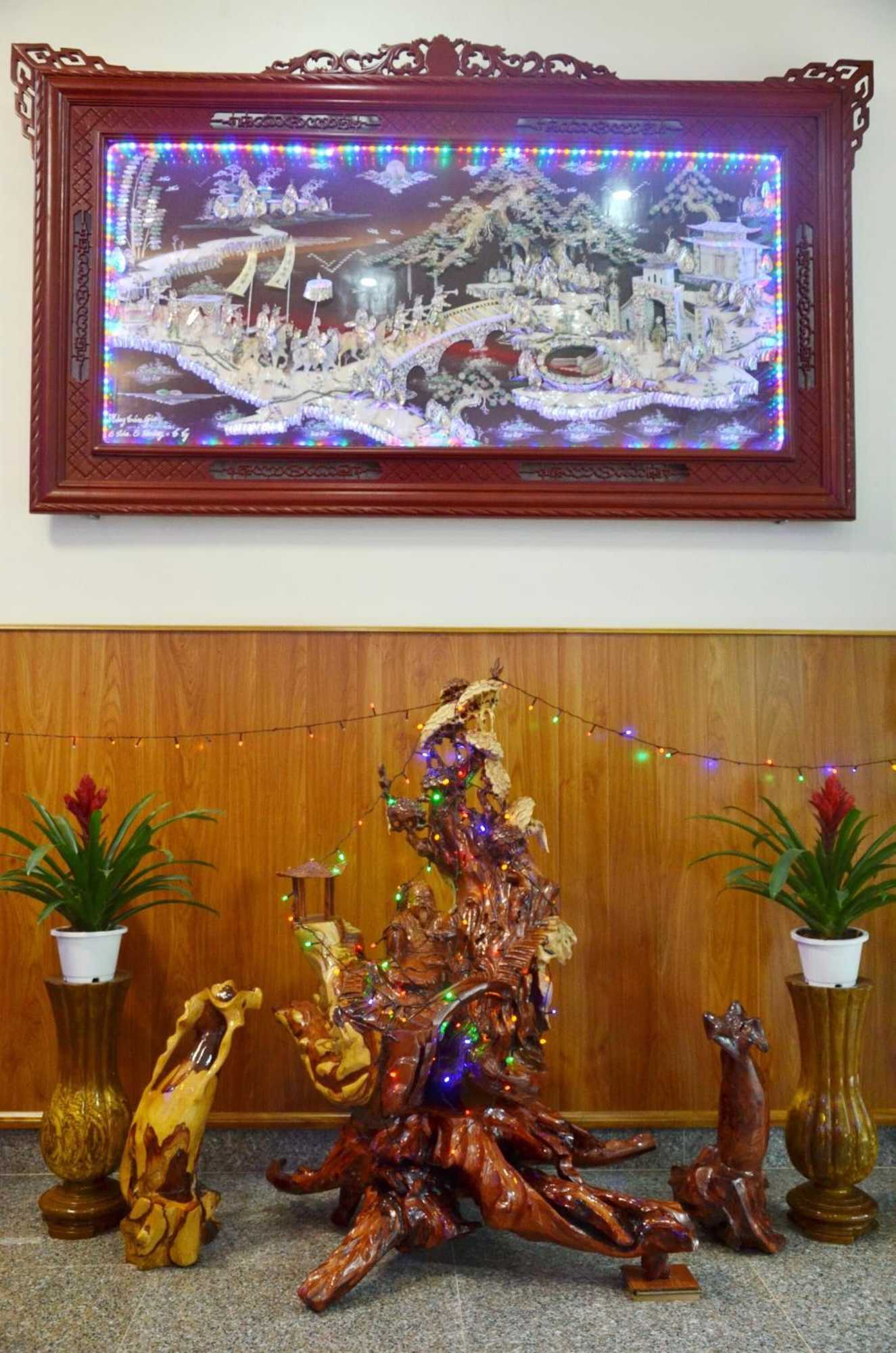 Gift card for Thanh Tung Hotel Gift card for Thanh Tung Hotel