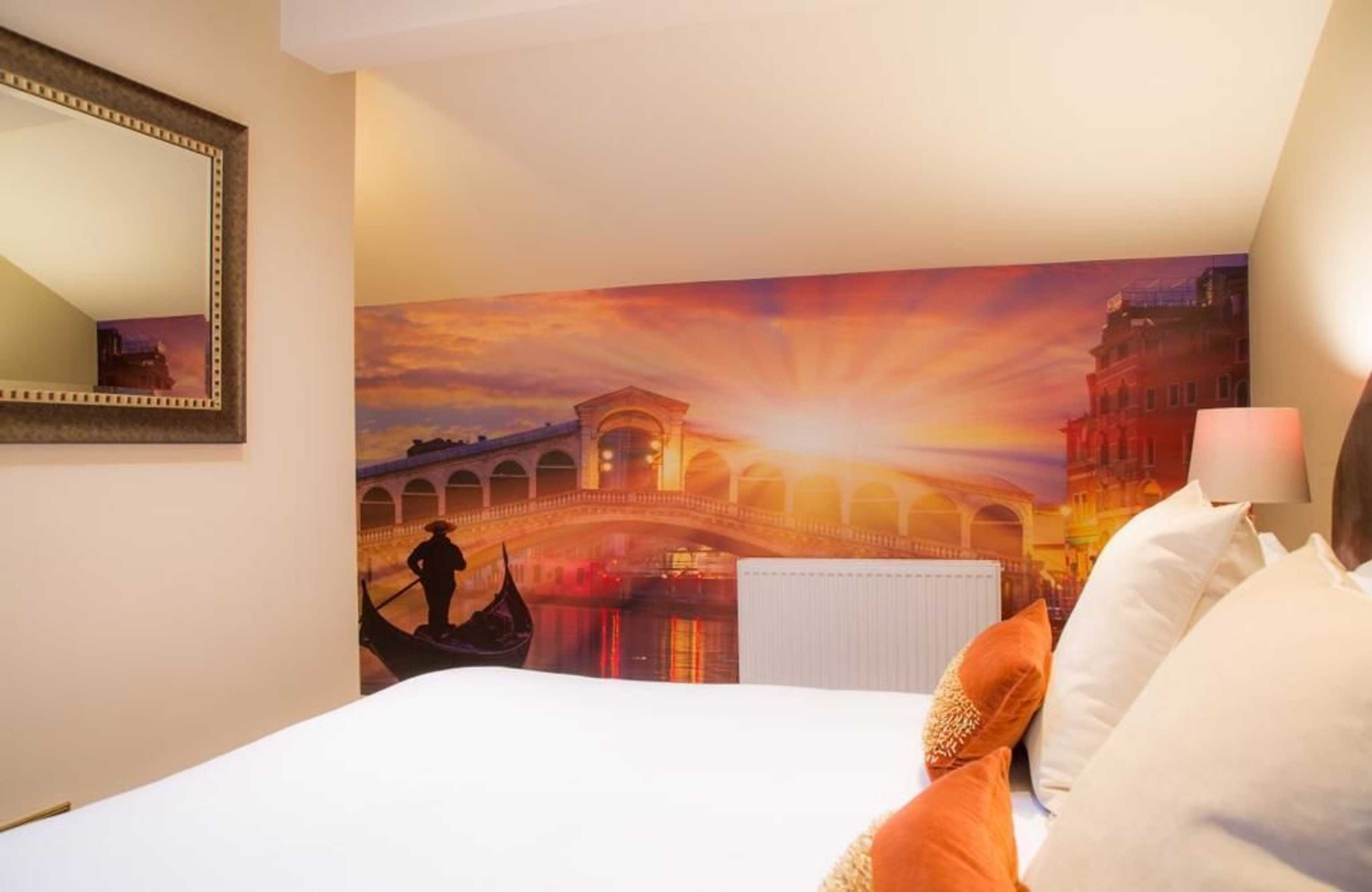 Gift card for Winckley Stays