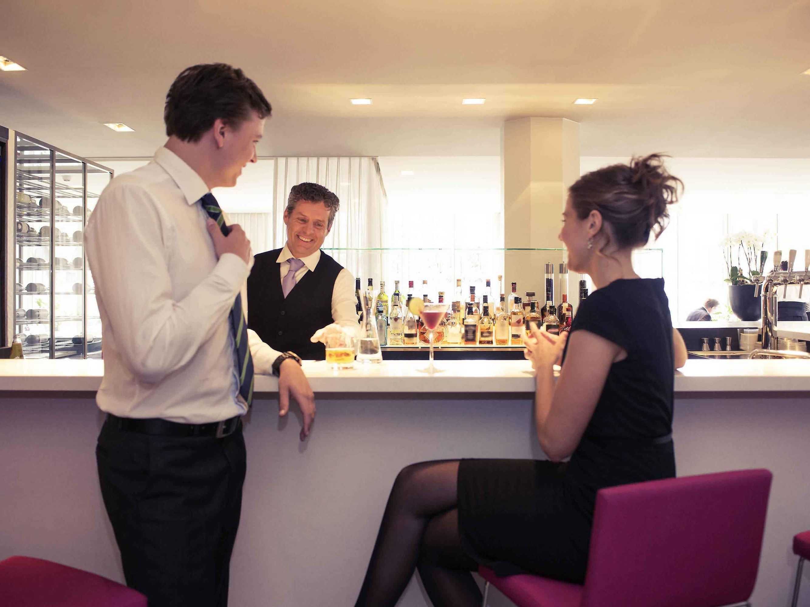 Gift card for Mercure City Nijmegen Centre Hotel