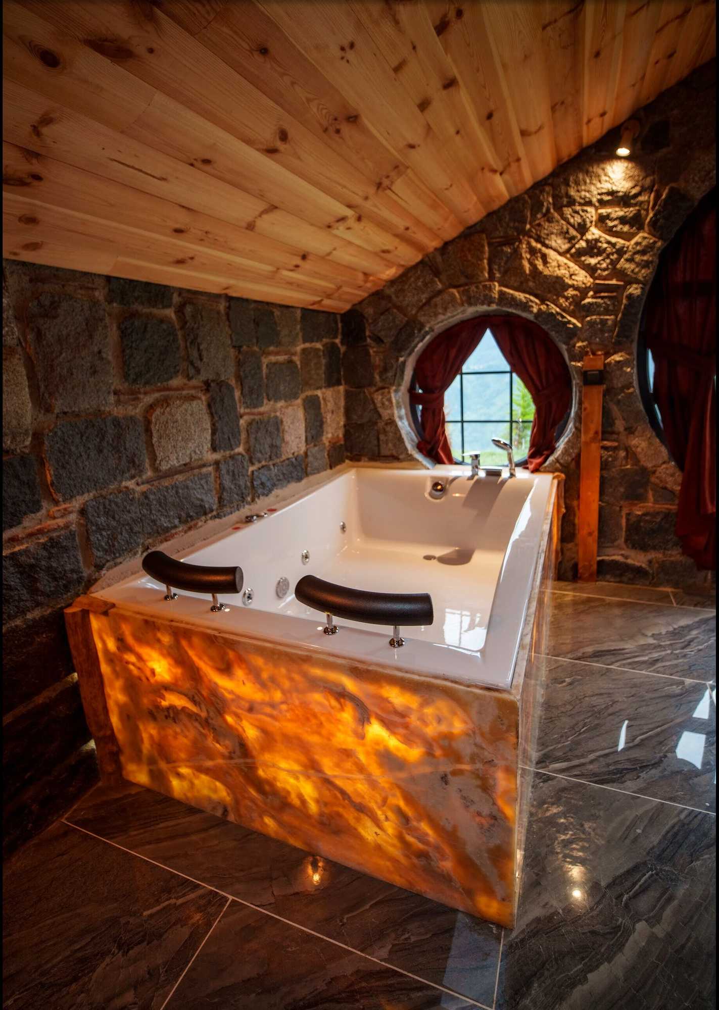 Gift card for Hobbit Chalet Gift card for Hobbit Chalet