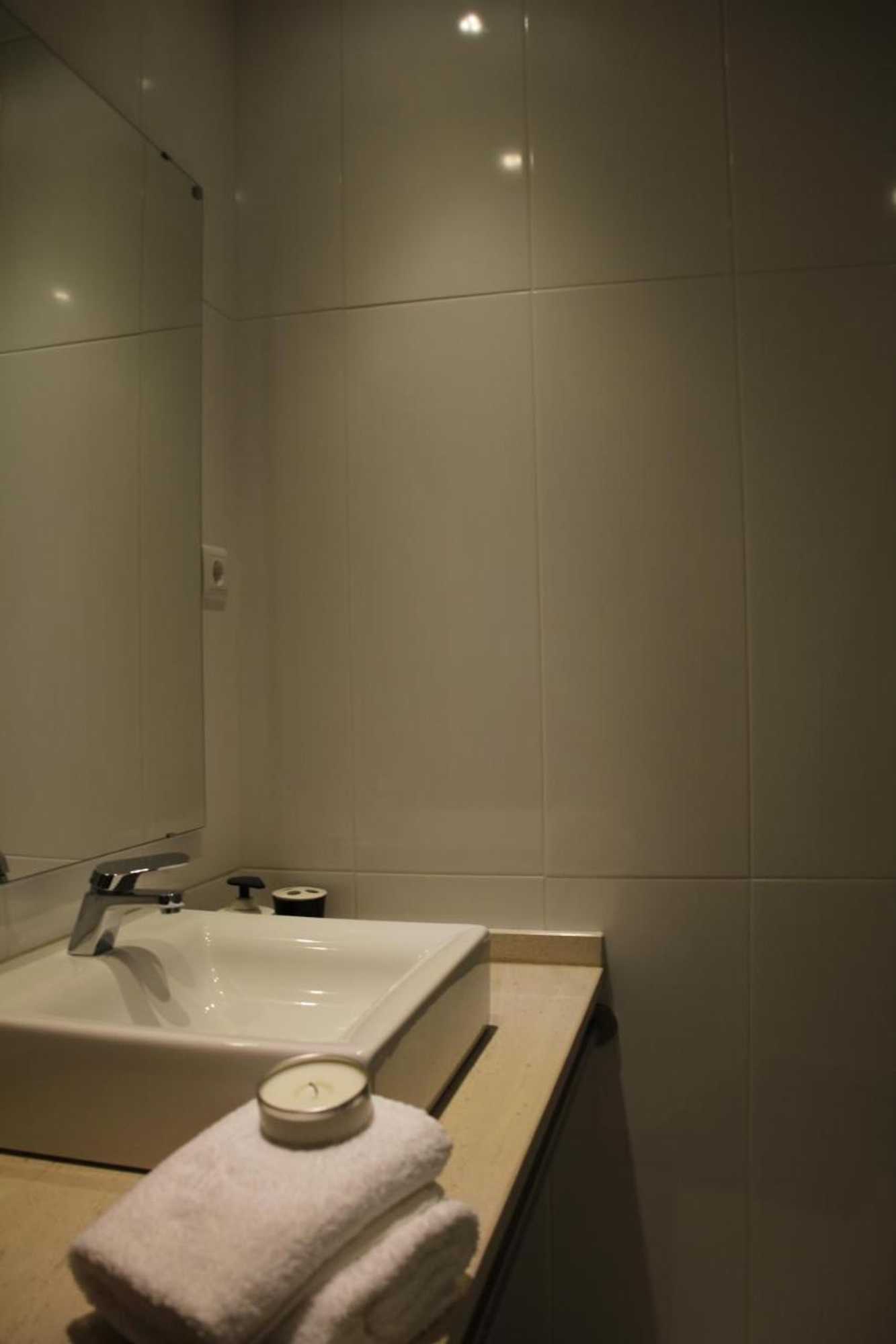 Gift card for Casa da Capela