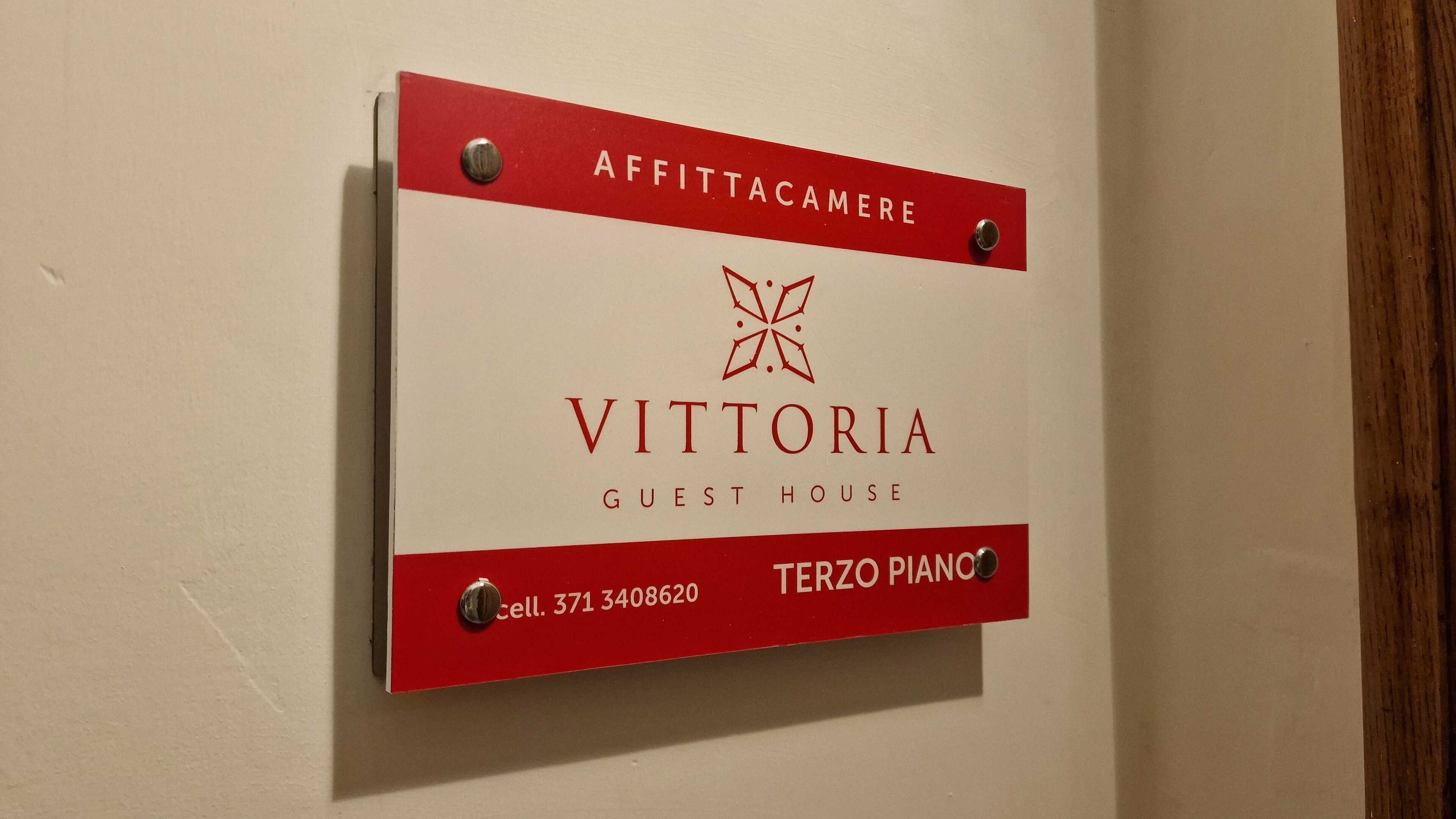Gift card for Vittoria Guest House - Battipaglia Gift card for Vittoria Guest House - Battipaglia