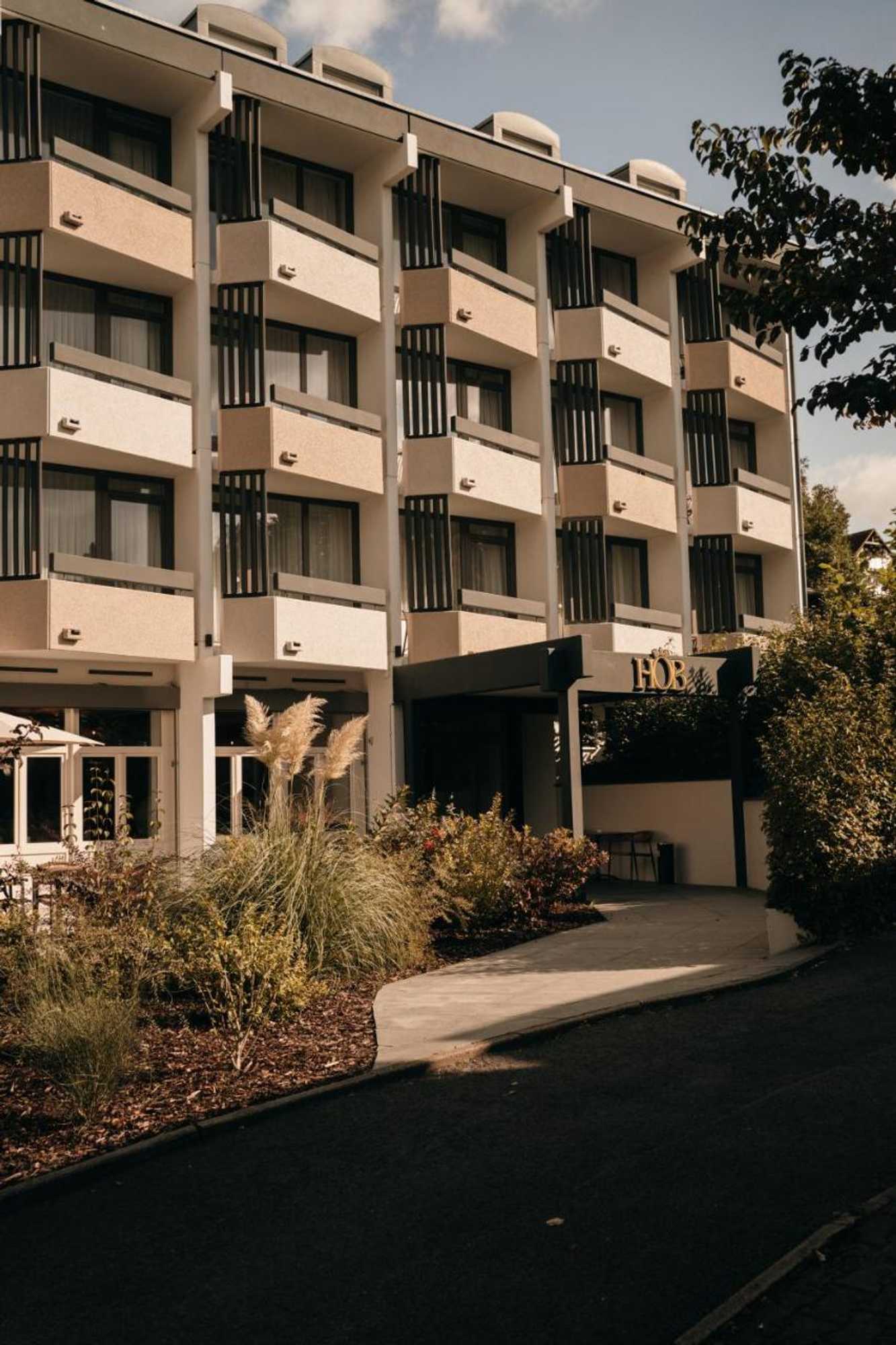 Gift card for Hotel Altenburgblick