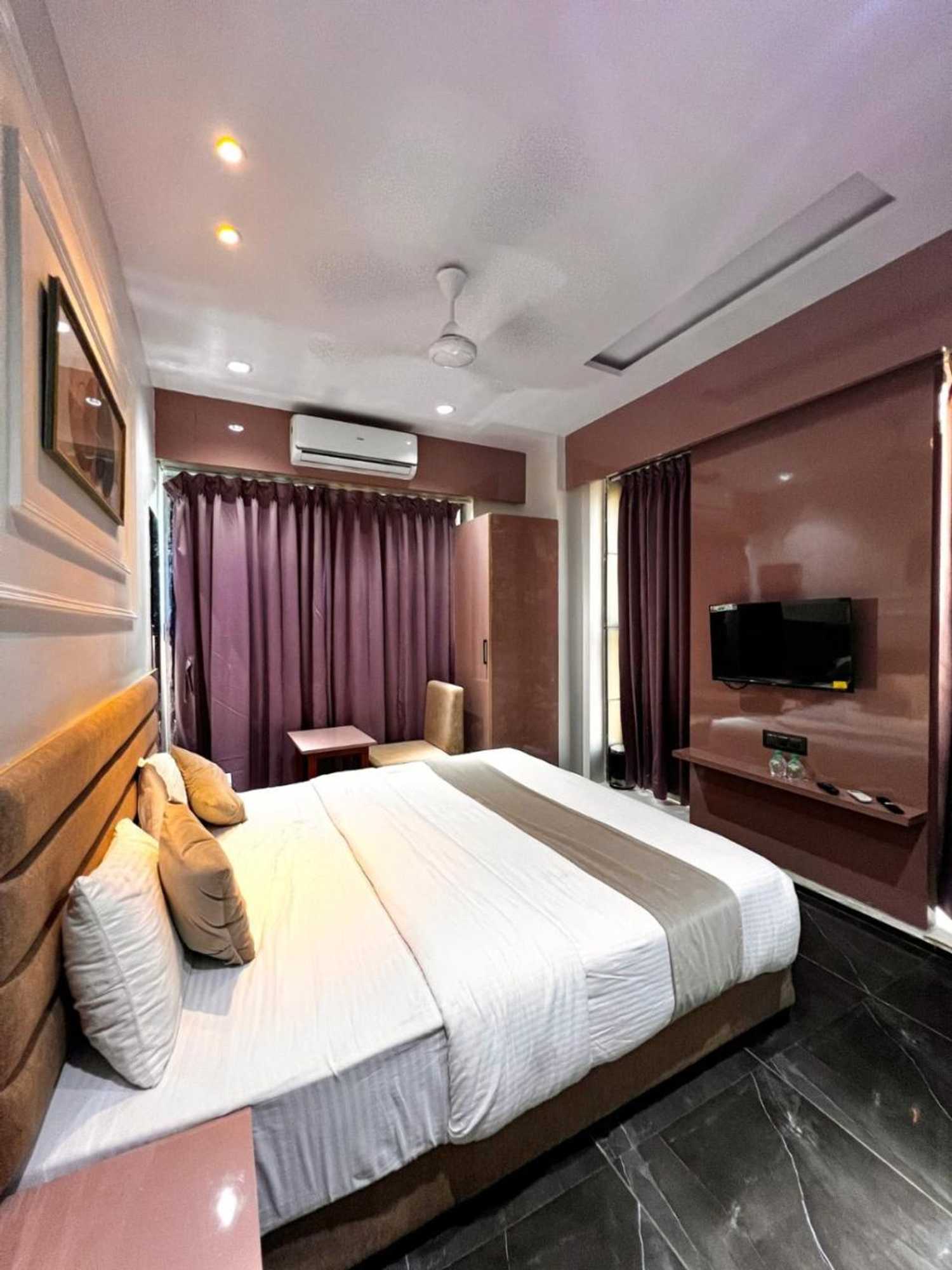 Gift card for Hotel Czar Inn