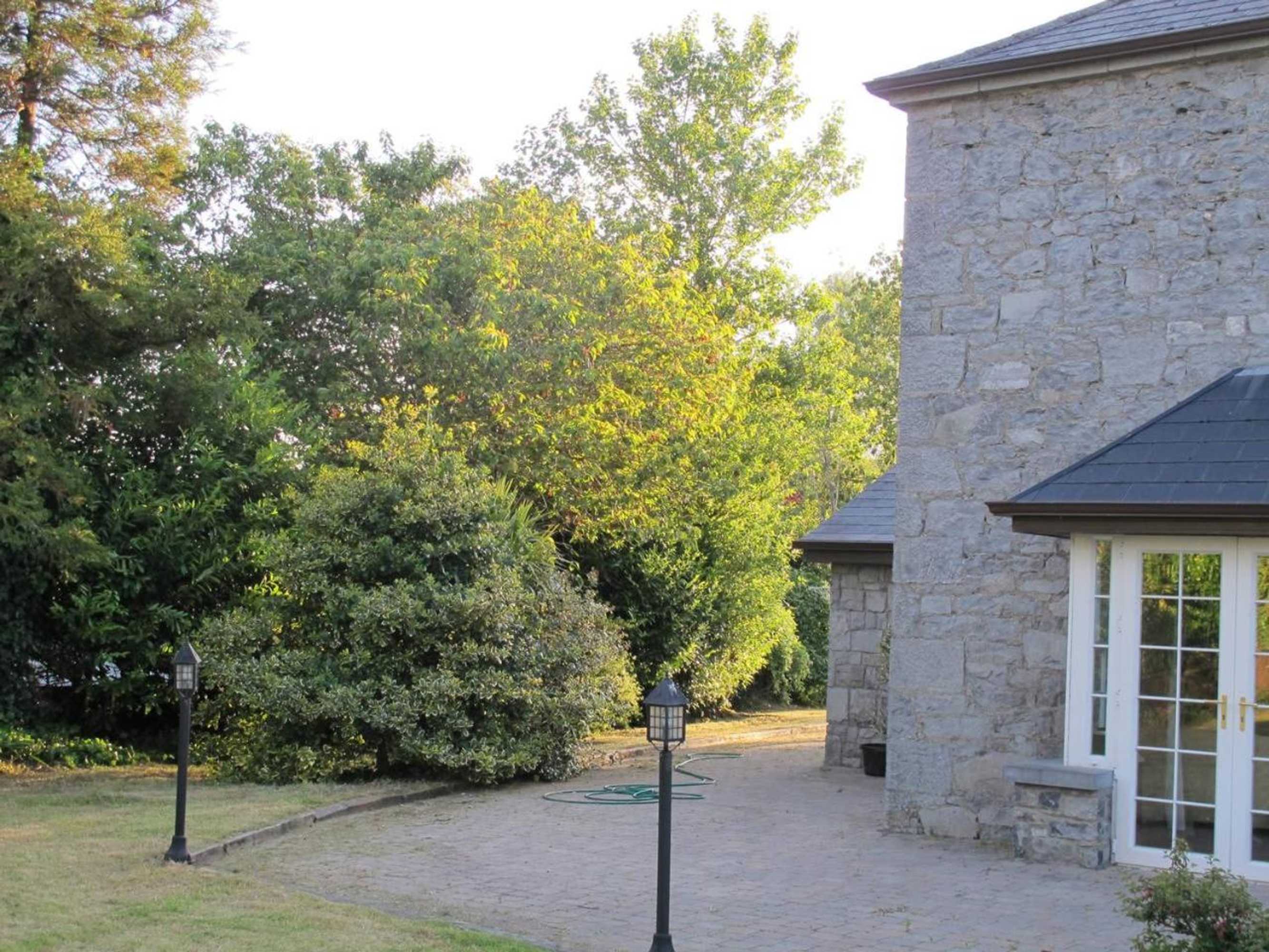 Gift card for Knockaderry House Gift card for Knockaderry House