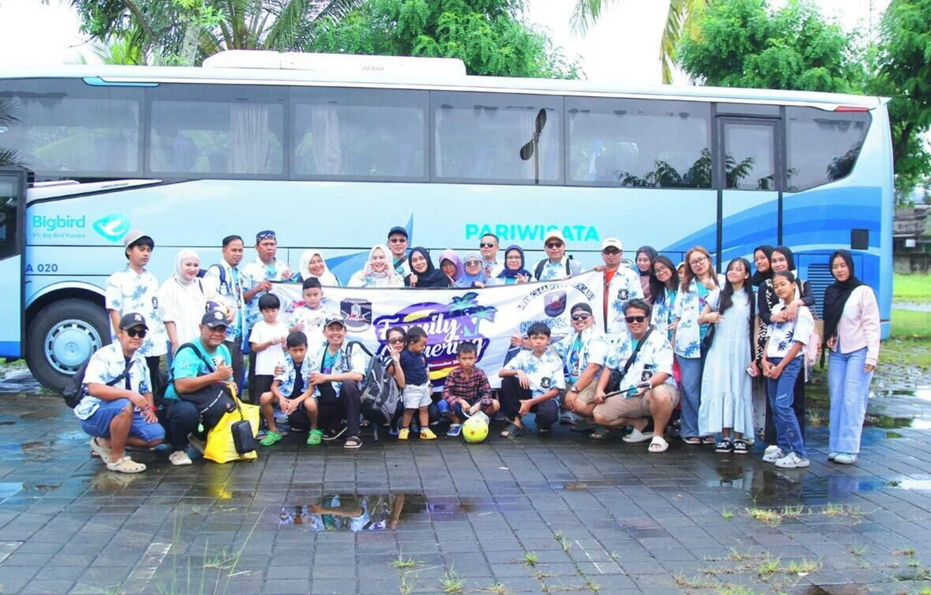 Gift card for Avery Coconut Island Hotel & Beach Resort