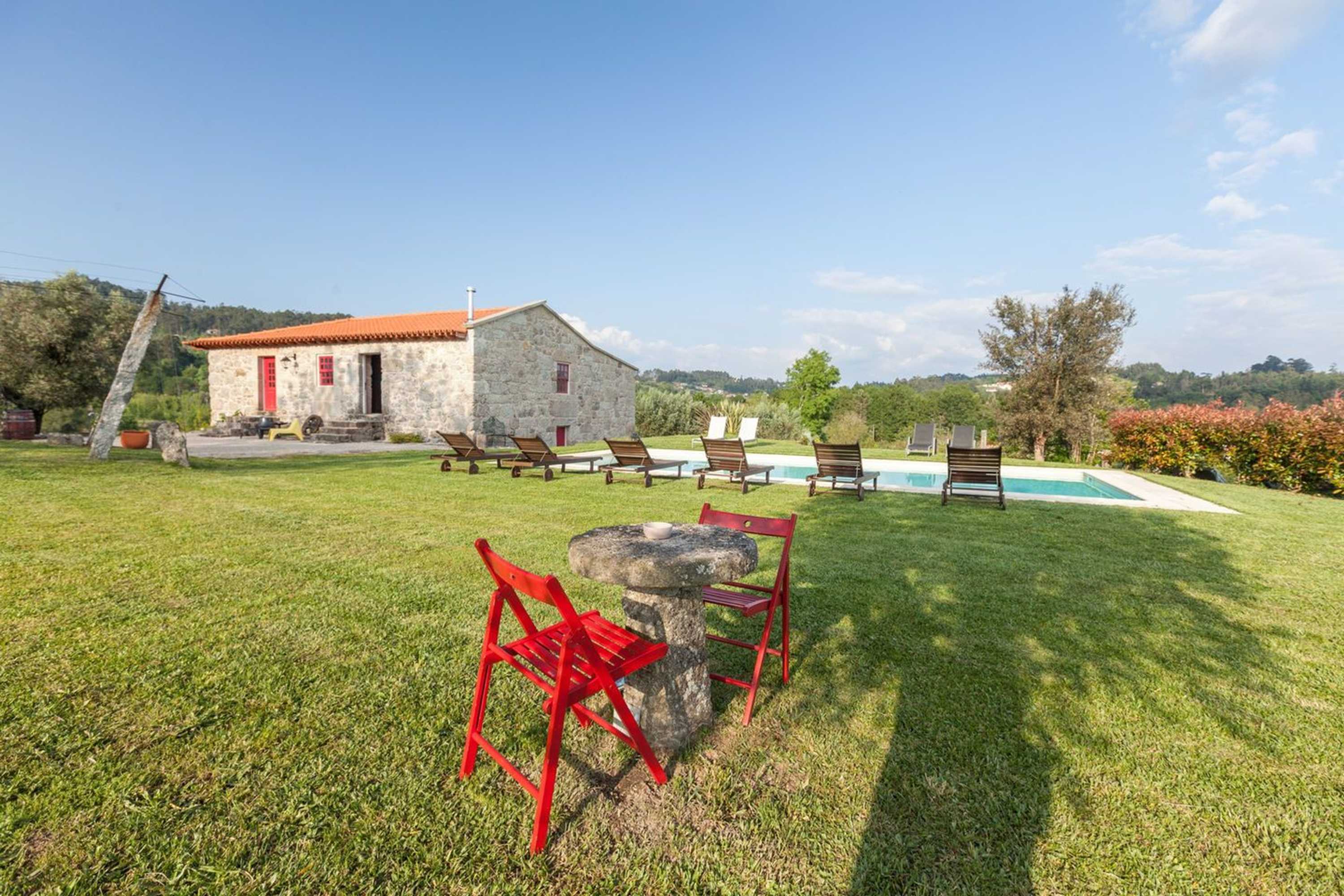 Gift card for Quinta do Olival