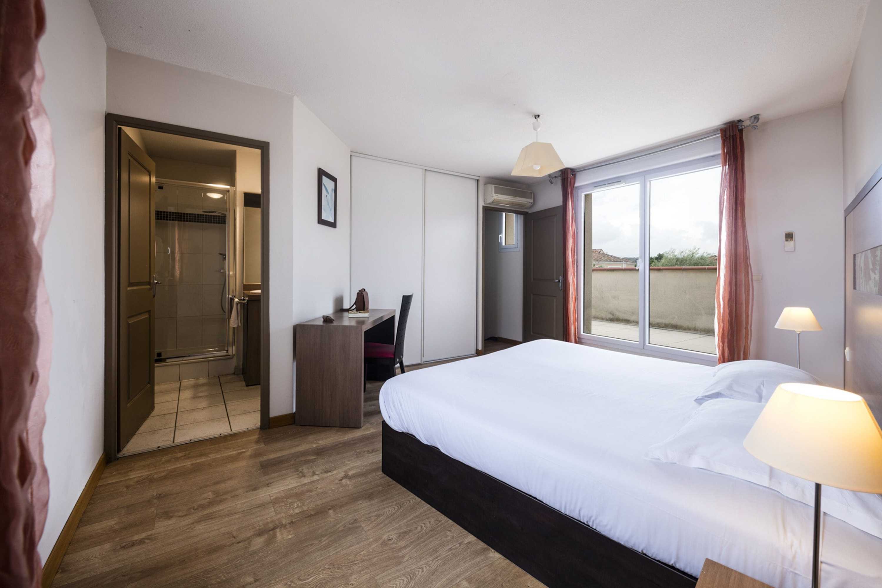 Gift card for Appart'hotel Garden & City Rousset Gift card for Appart'hotel Garden & City Rousset